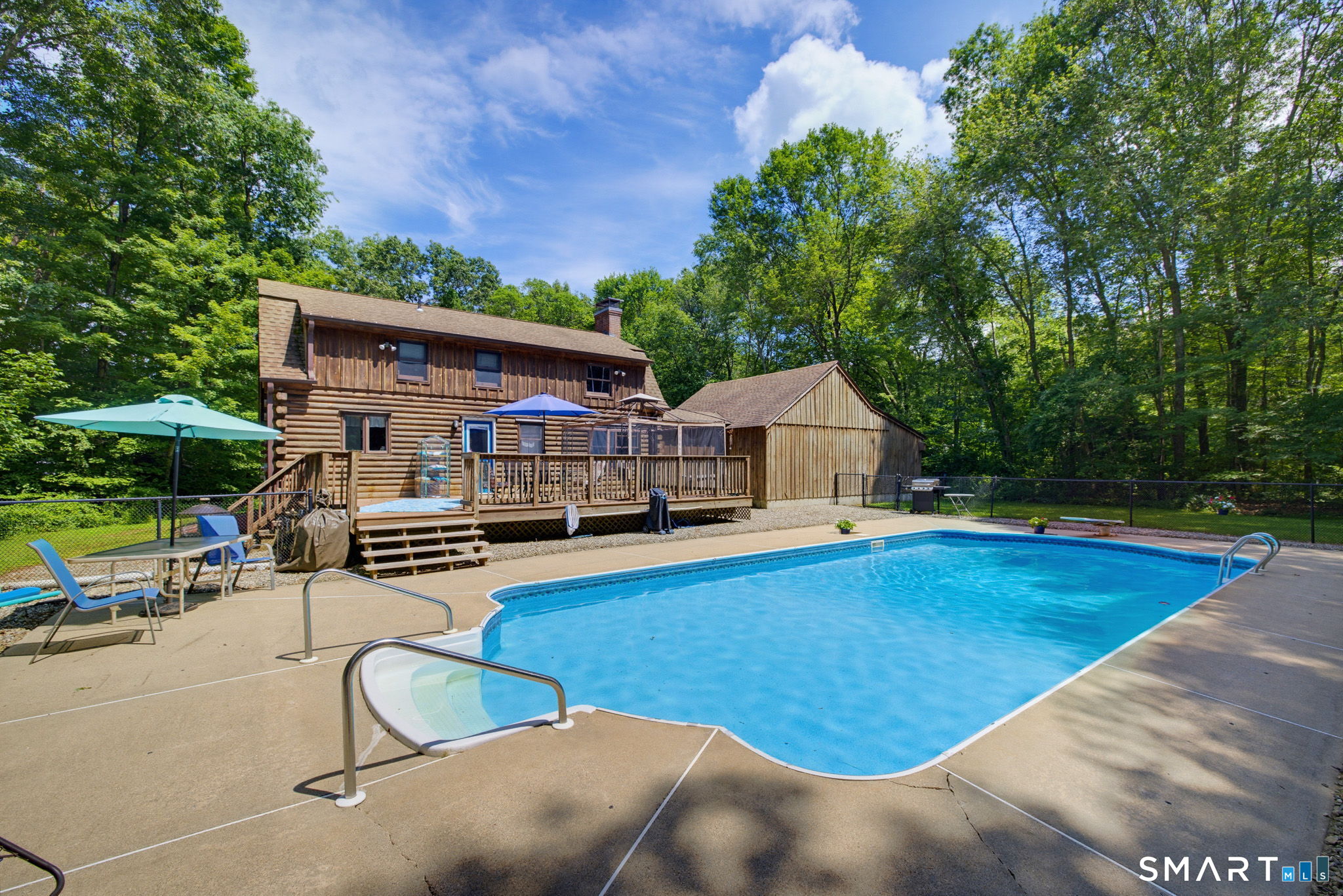 151 Fire Tower Road