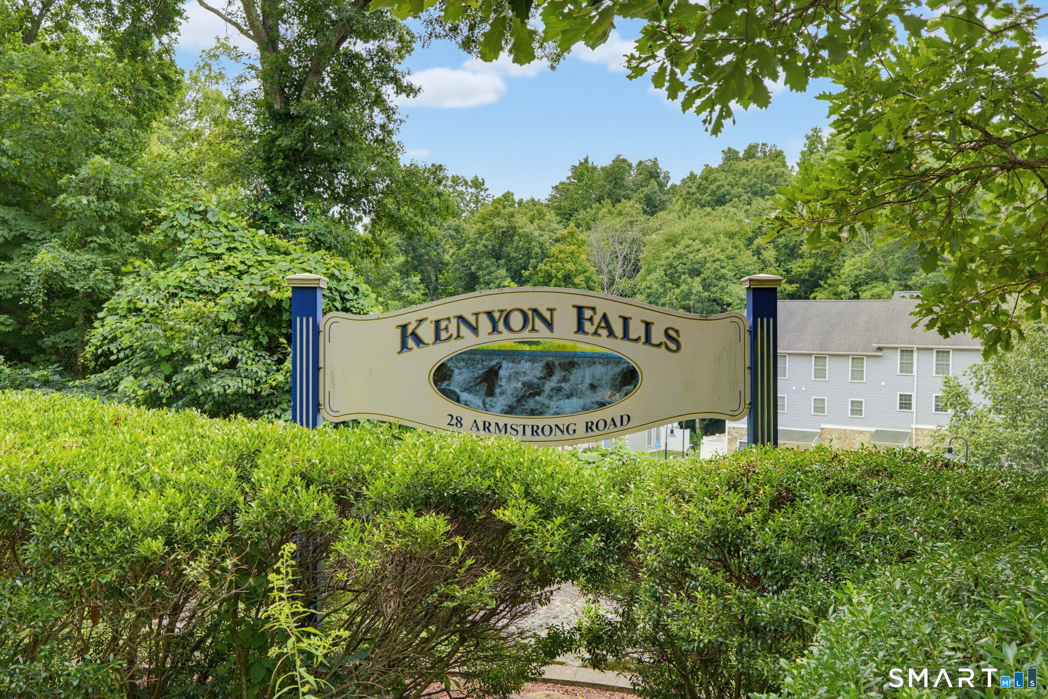 28 Armstrong Road Unit: C15