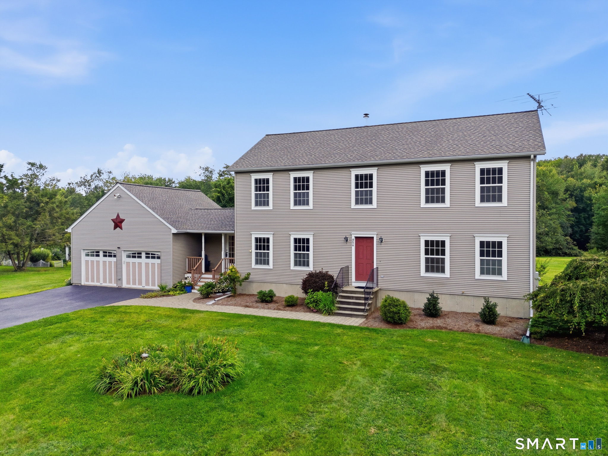 856 Dunn Road