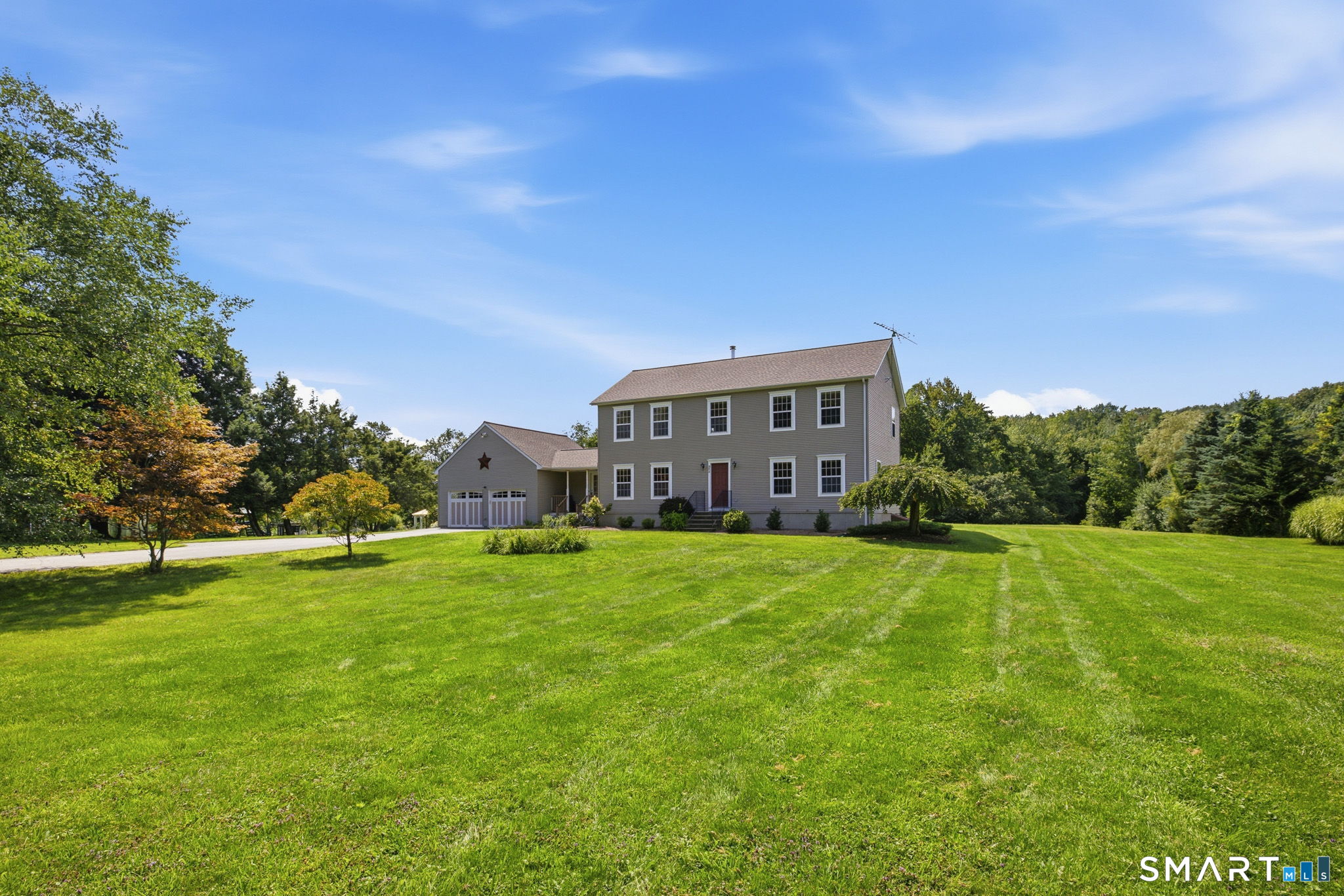 856 Dunn Road