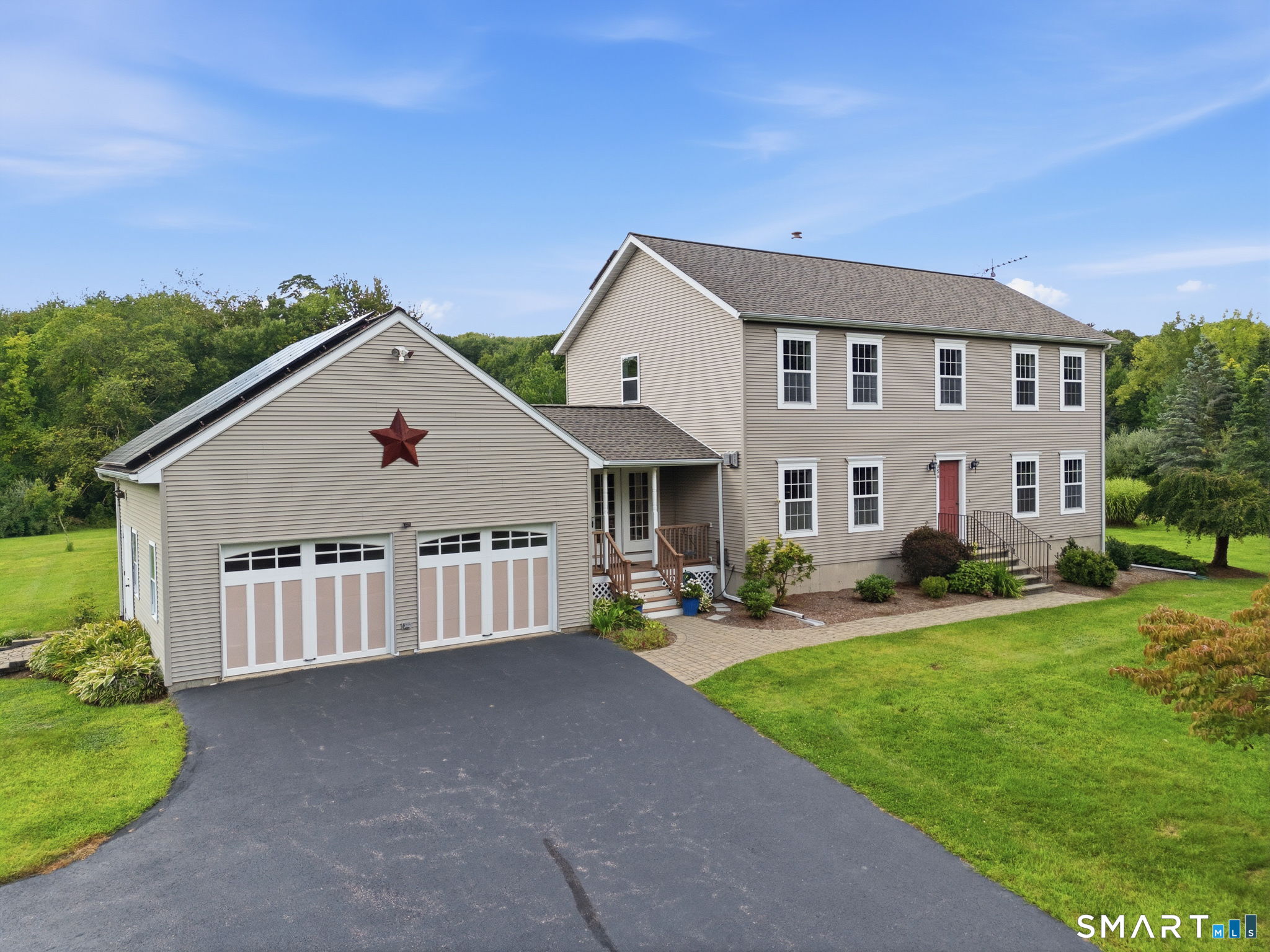 856 Dunn Road