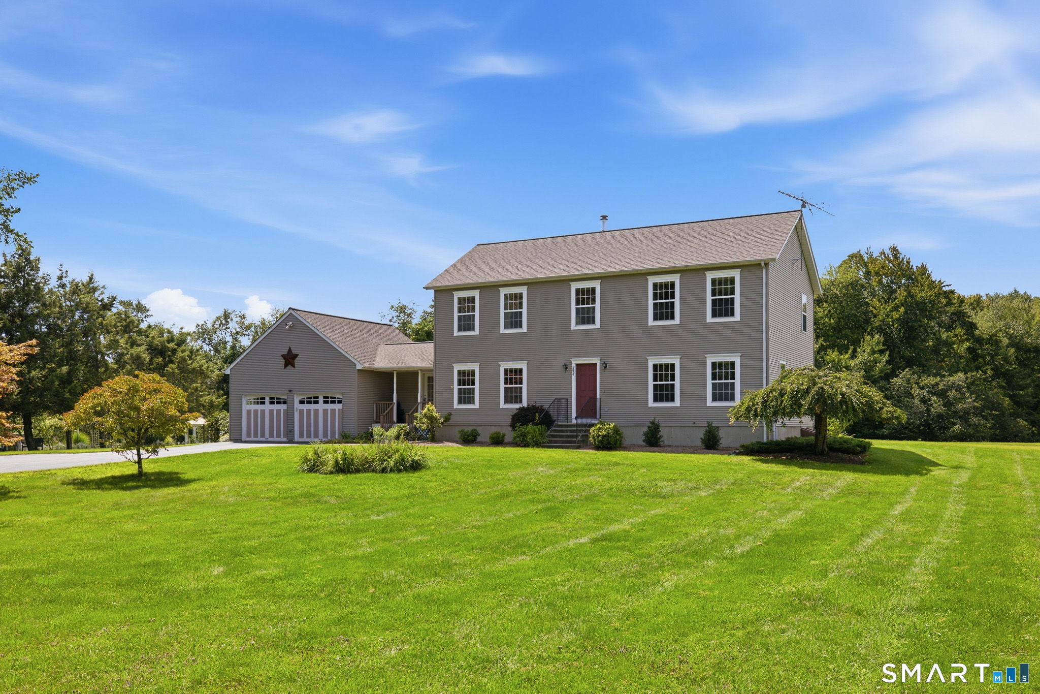 856 Dunn Road