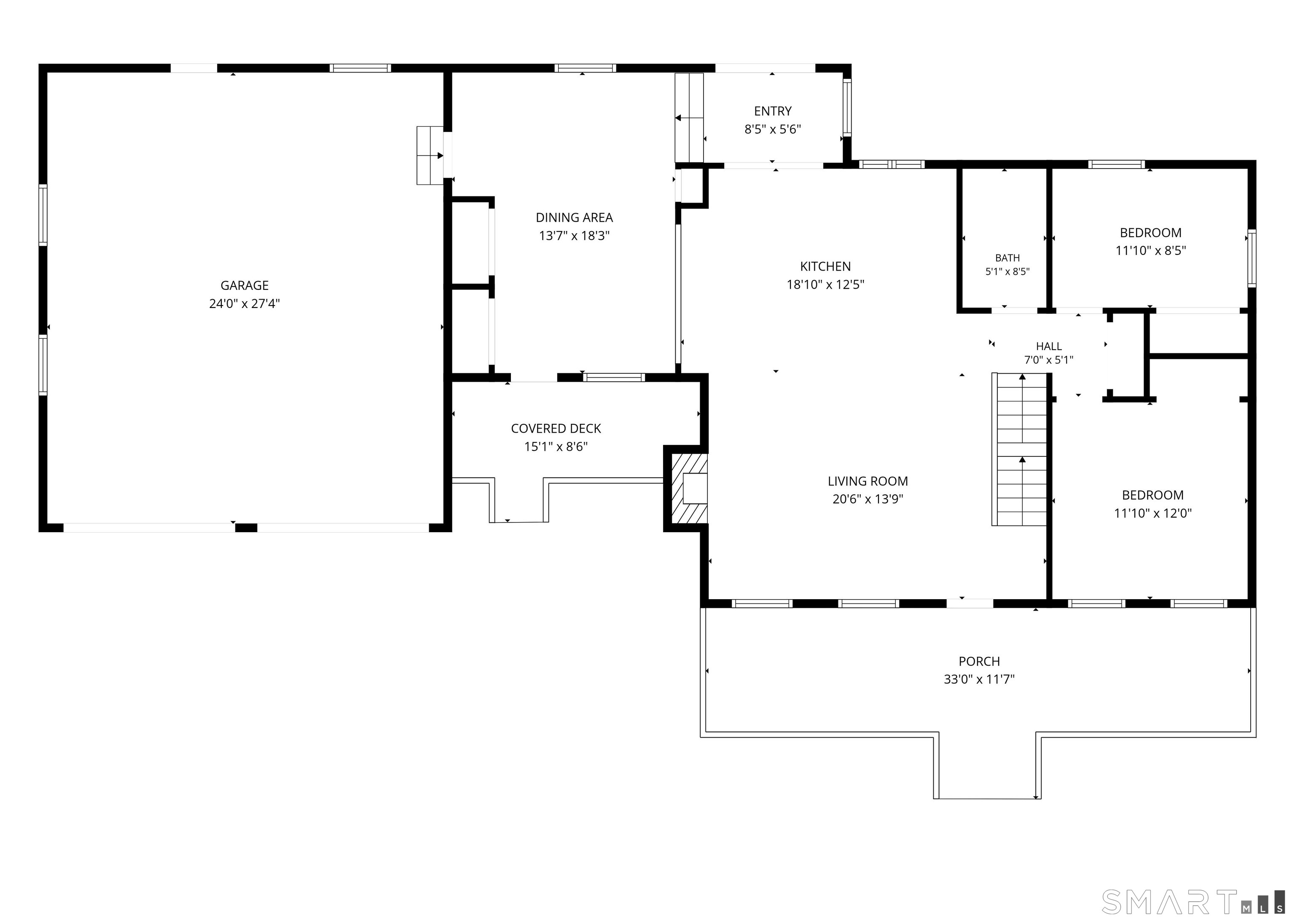 24 Liska Road
