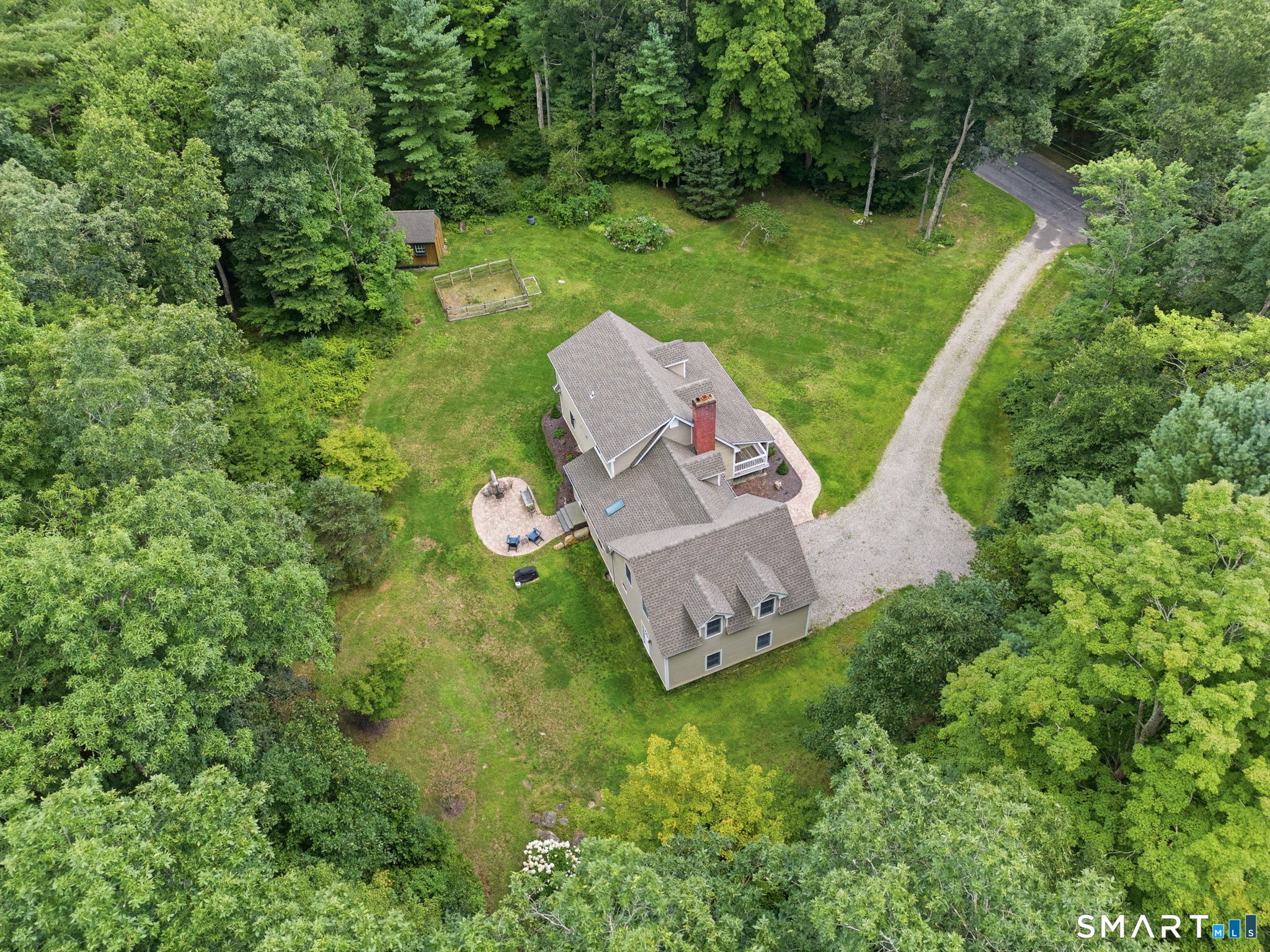 24 Liska Road