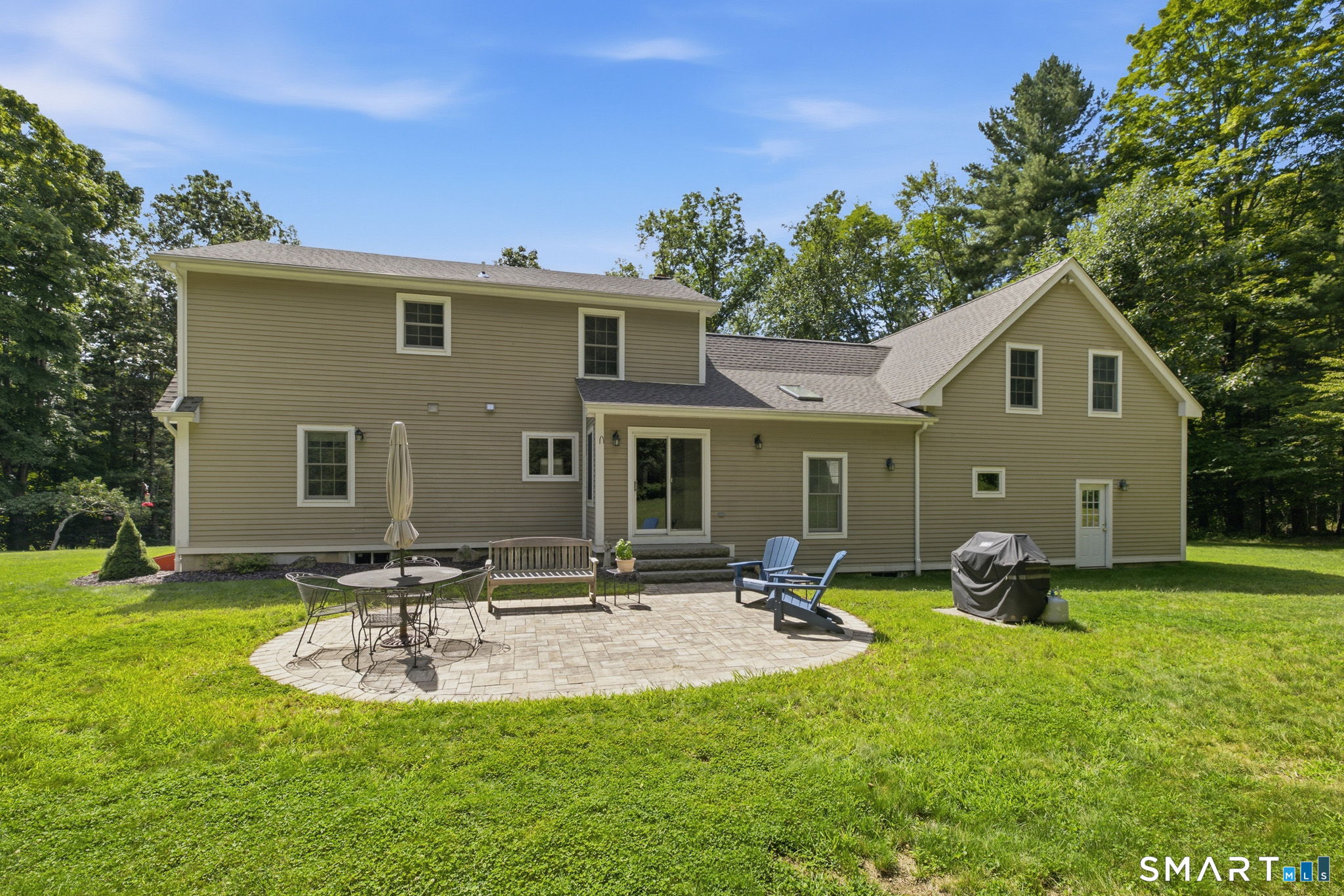 24 Liska Road