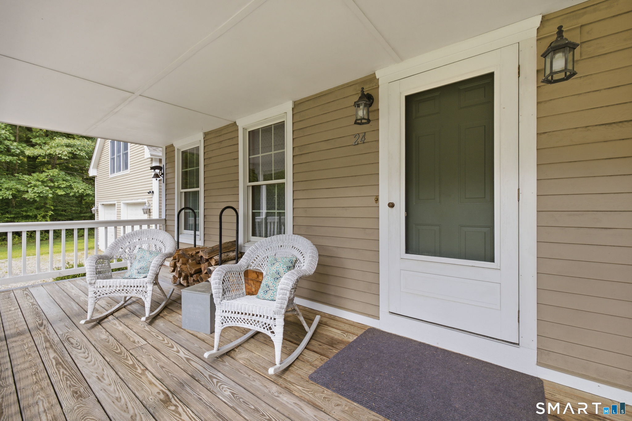 24 Liska Road