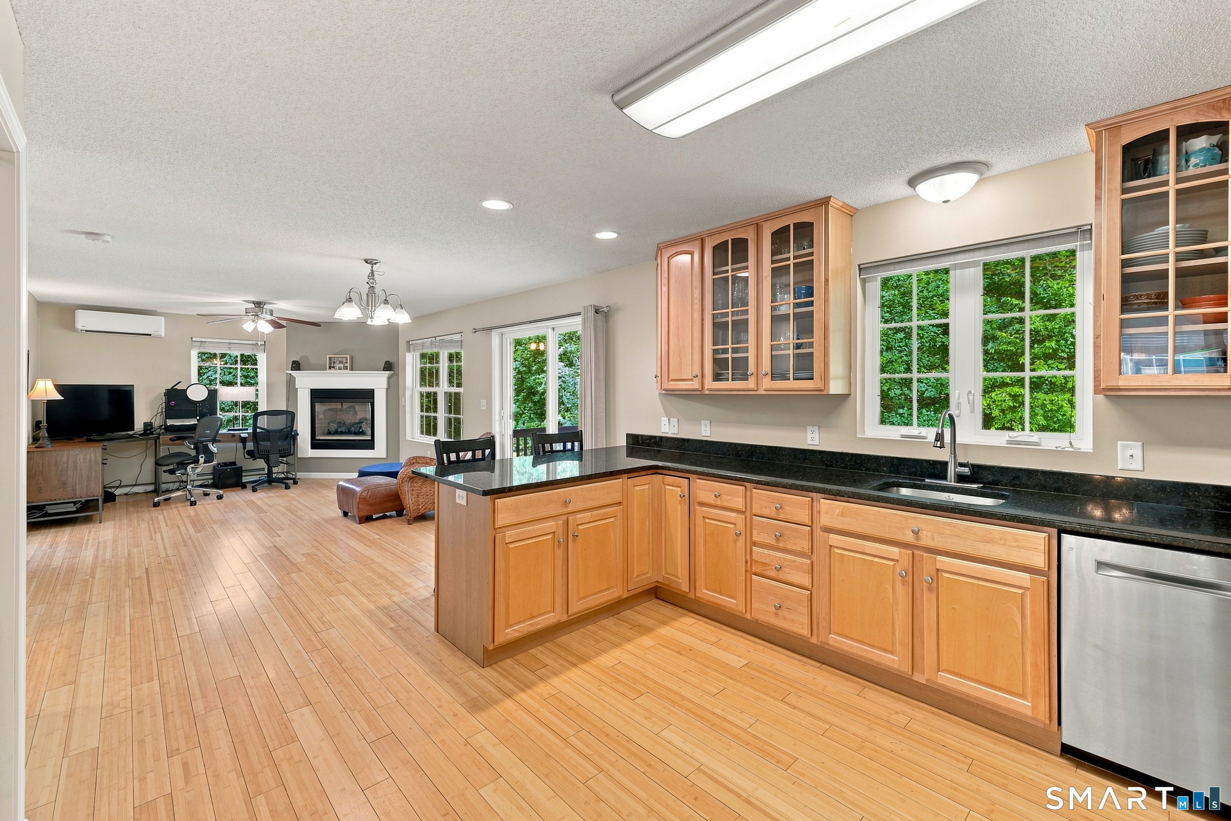 1 Wildwood Road