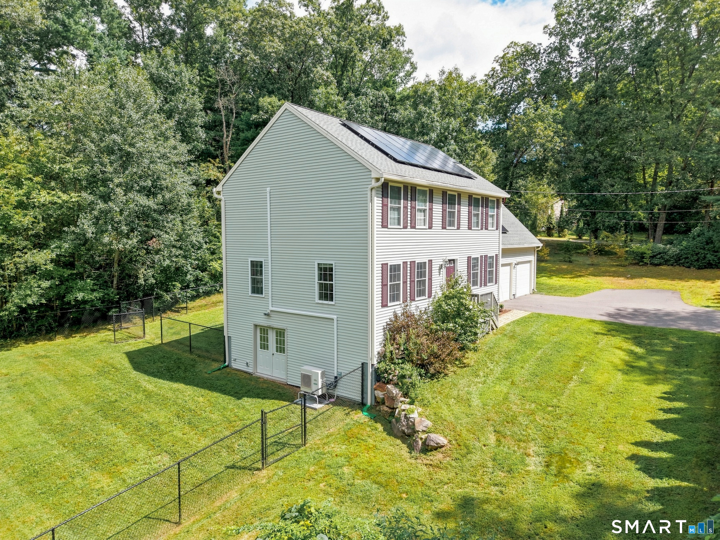 1 Wildwood Road