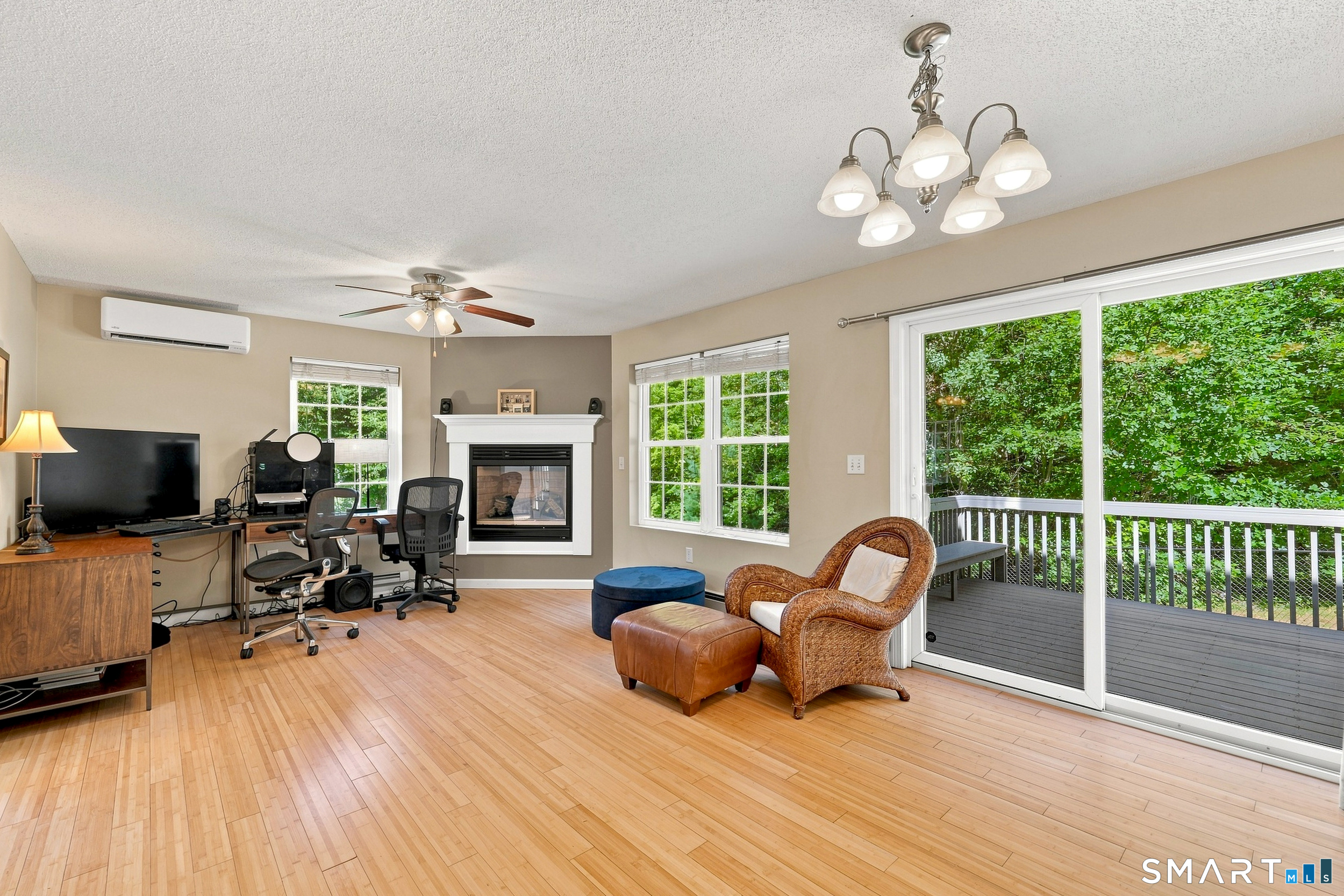 1 Wildwood Road