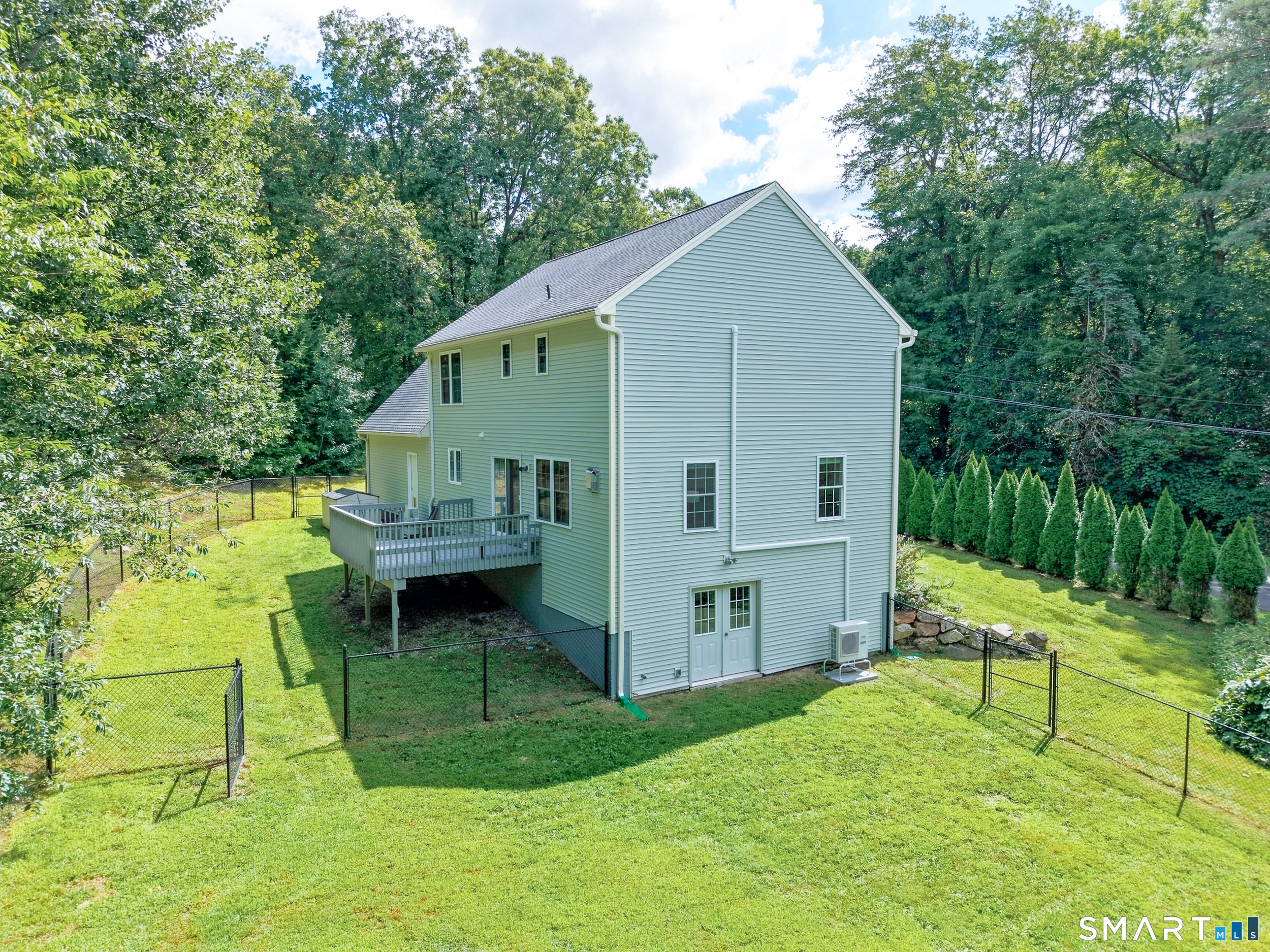 1 Wildwood Road