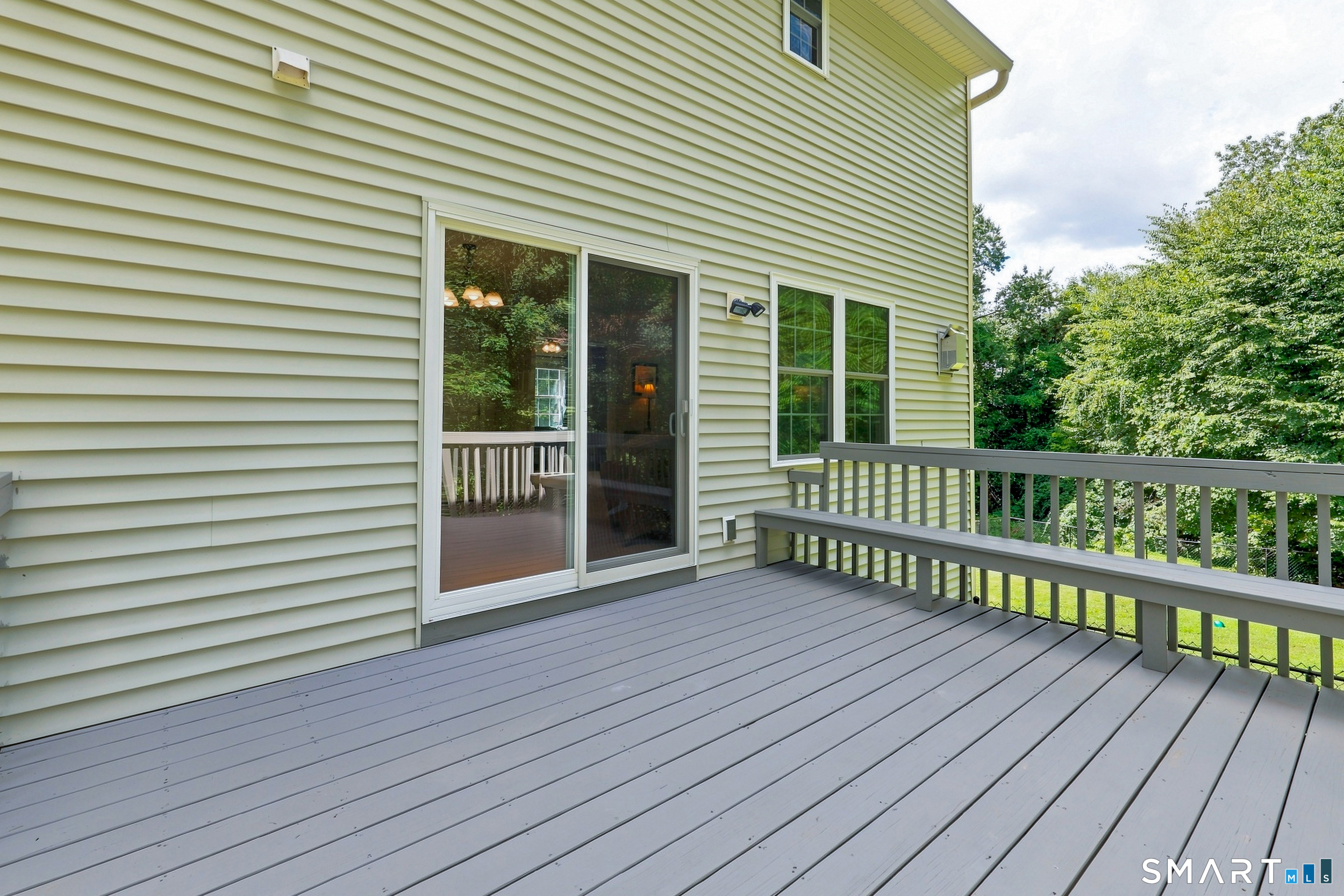 1 Wildwood Road