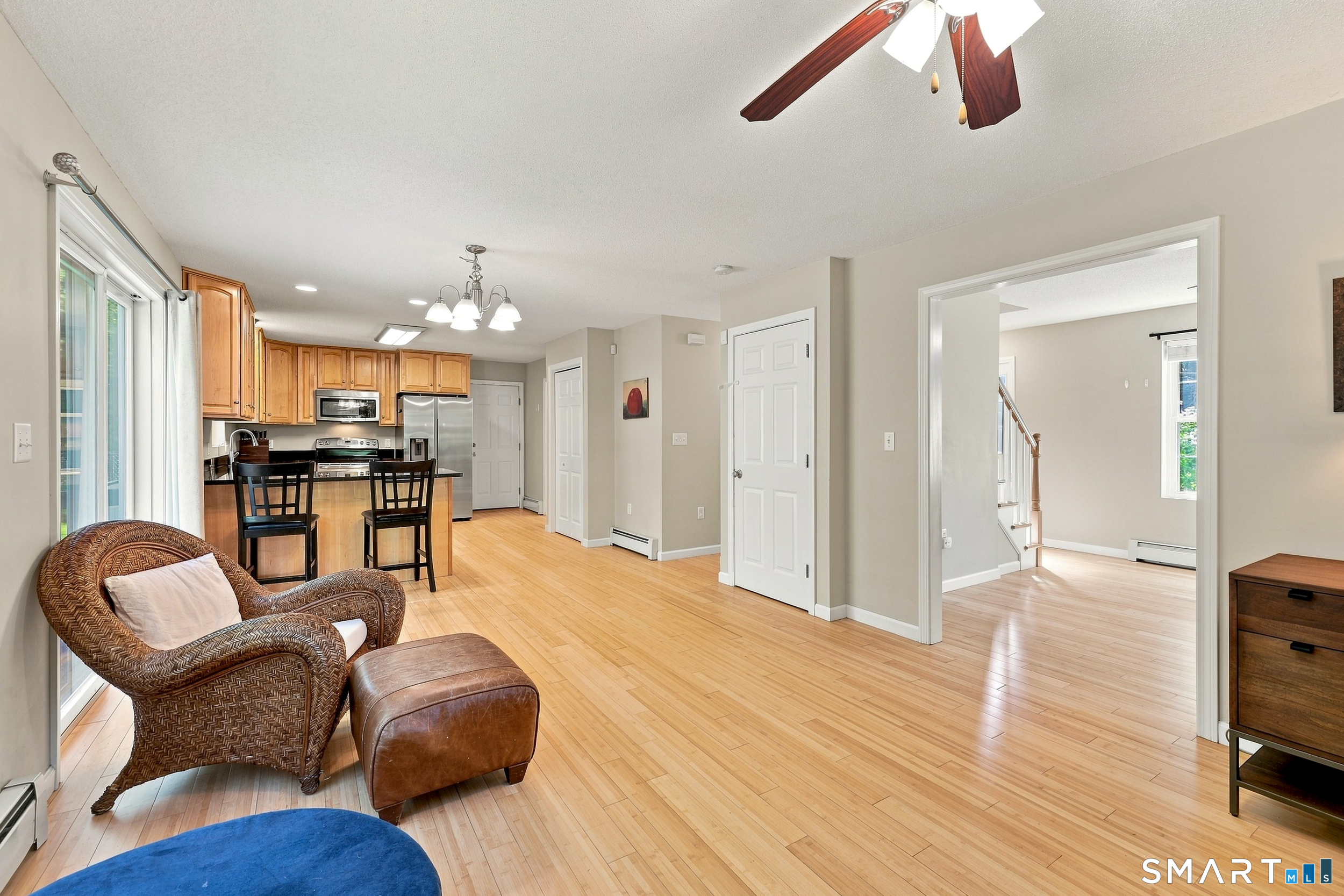 1 Wildwood Road