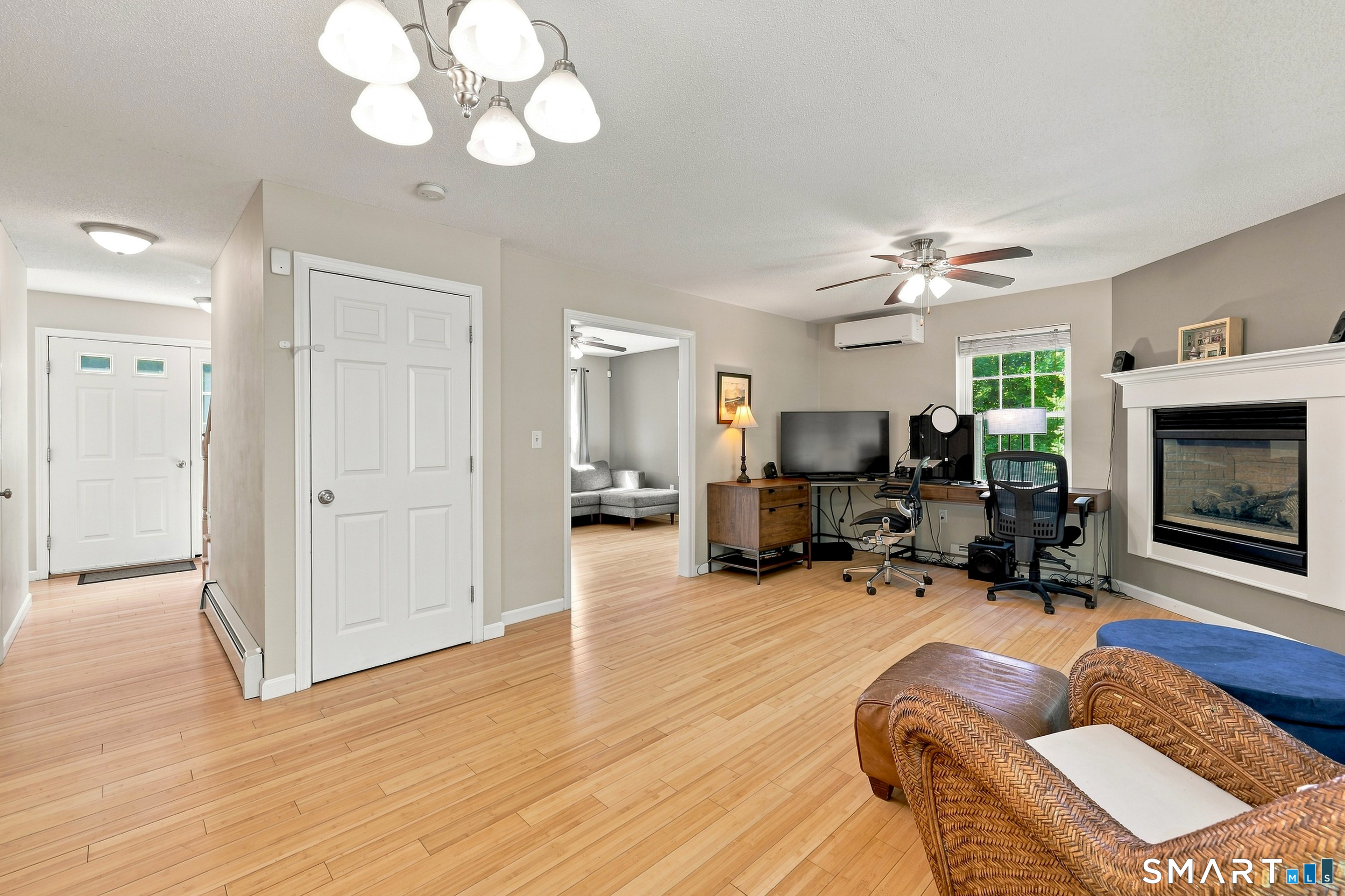 1 Wildwood Road