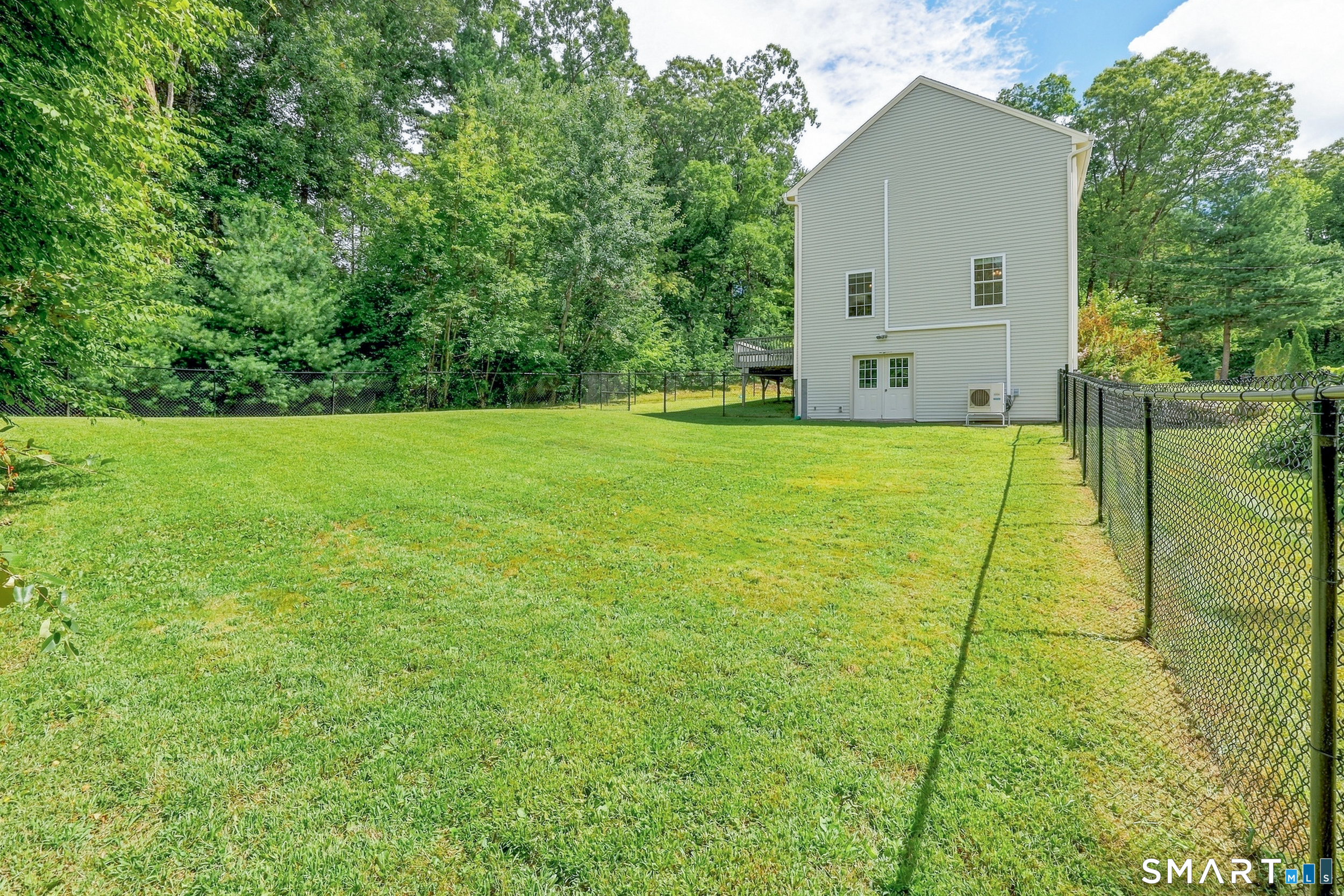1 Wildwood Road