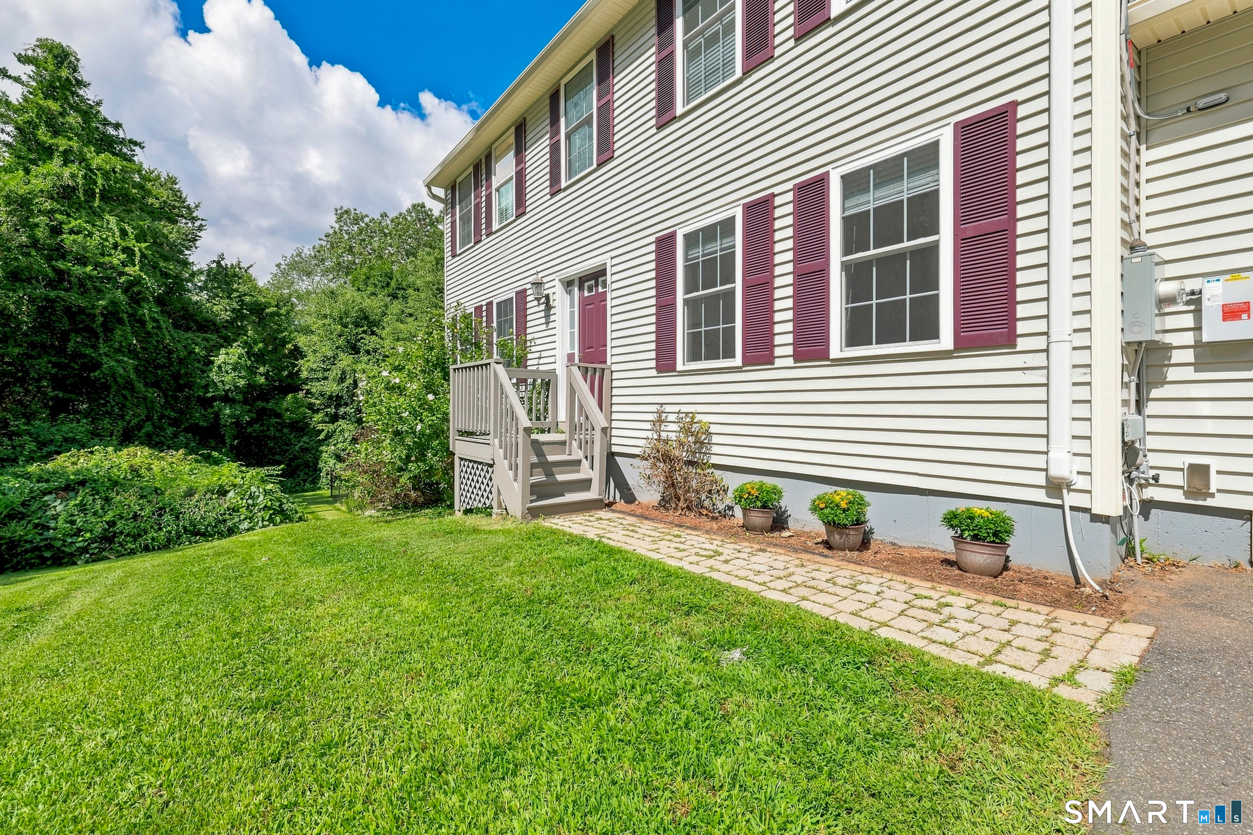 1 Wildwood Road