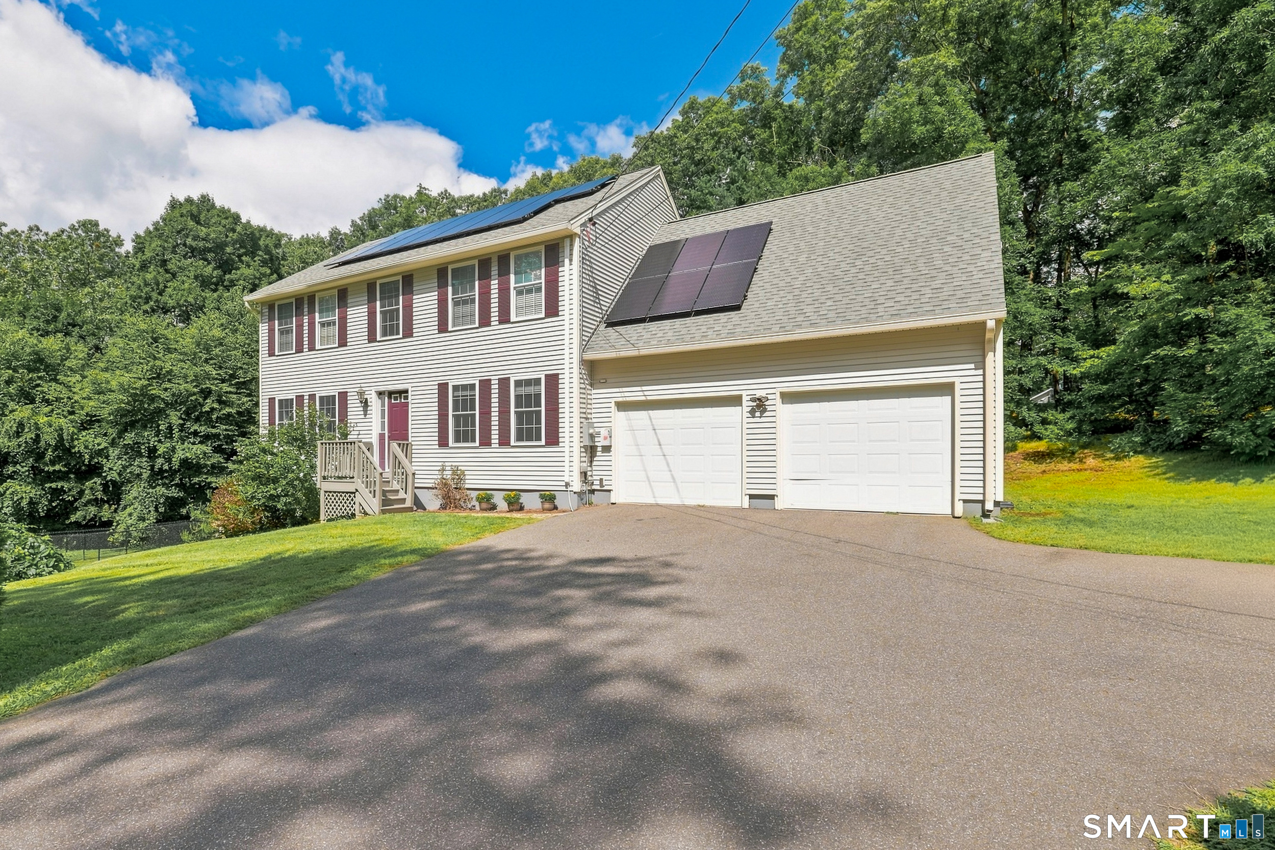 1 Wildwood Road