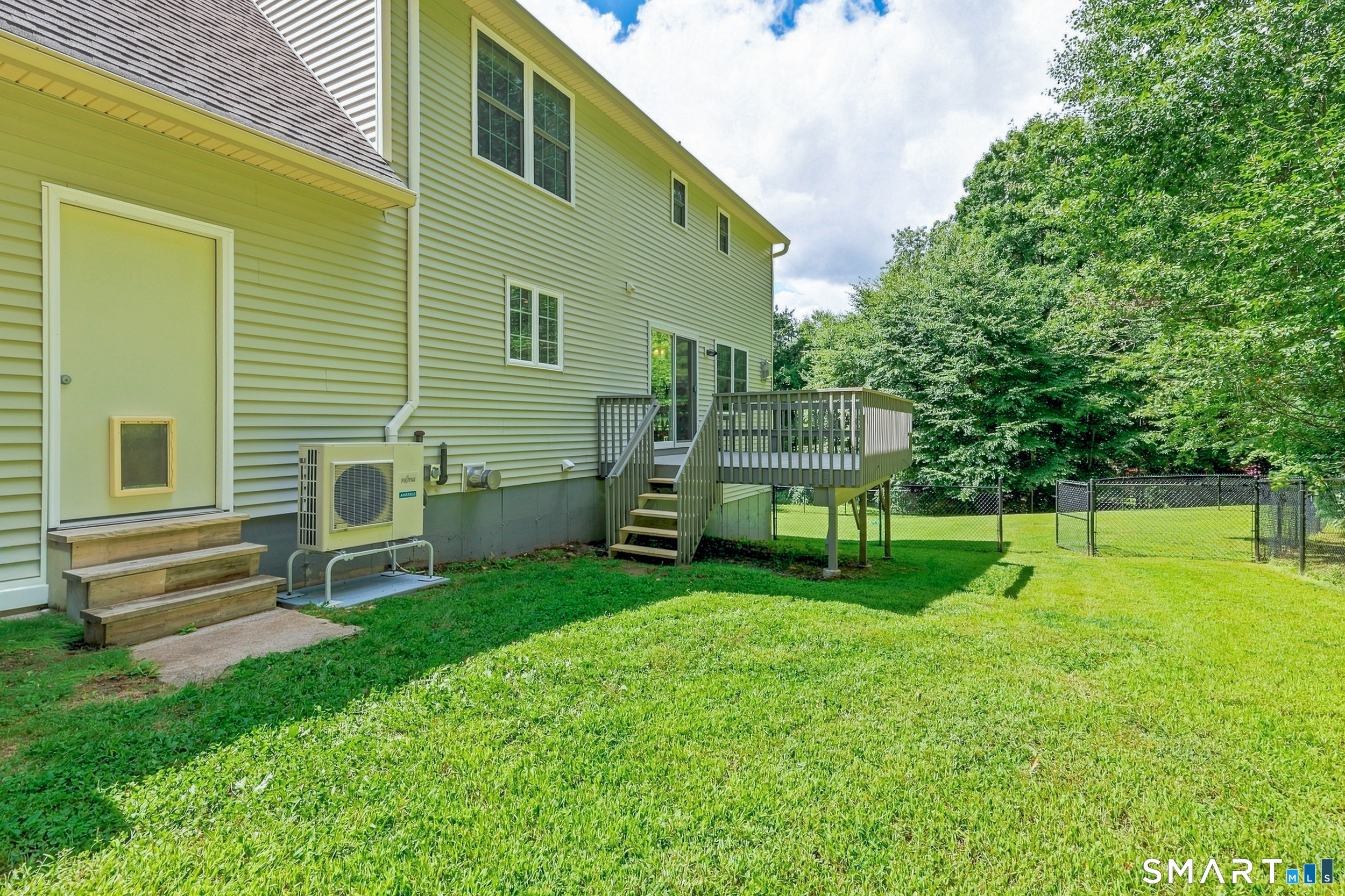 1 Wildwood Road