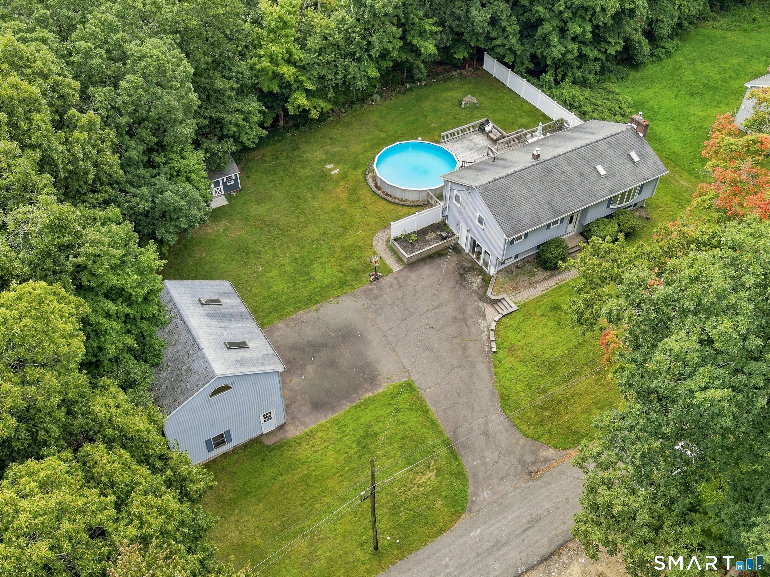 23 Knollwood Trail