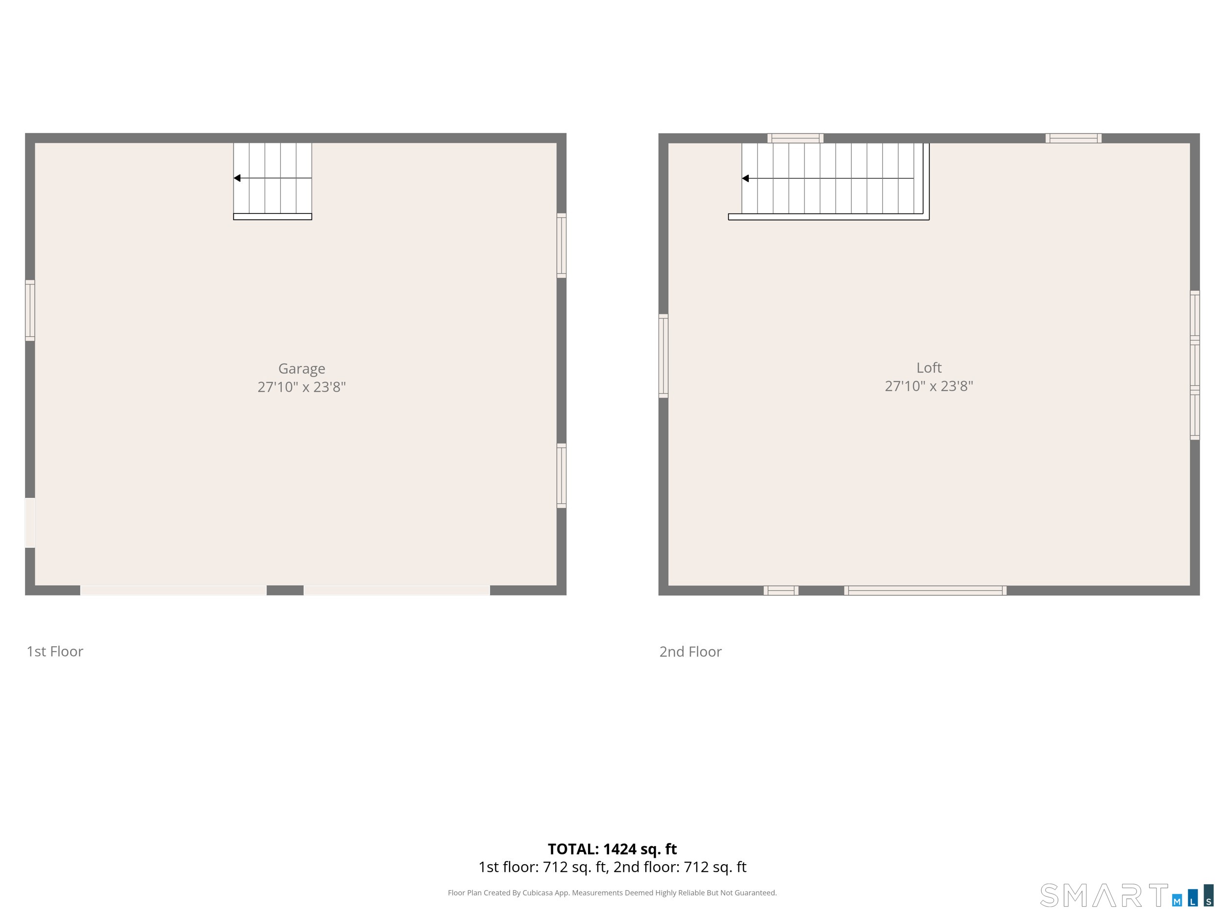 23 Knollwood Trail