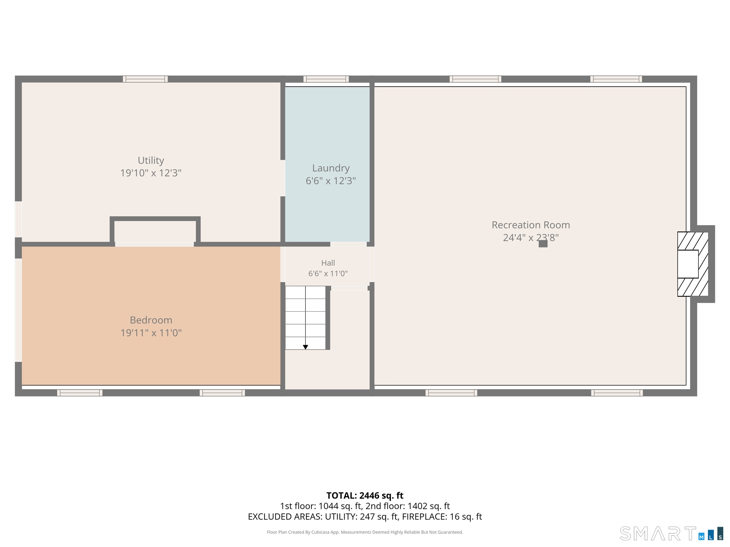 23 Knollwood Trail