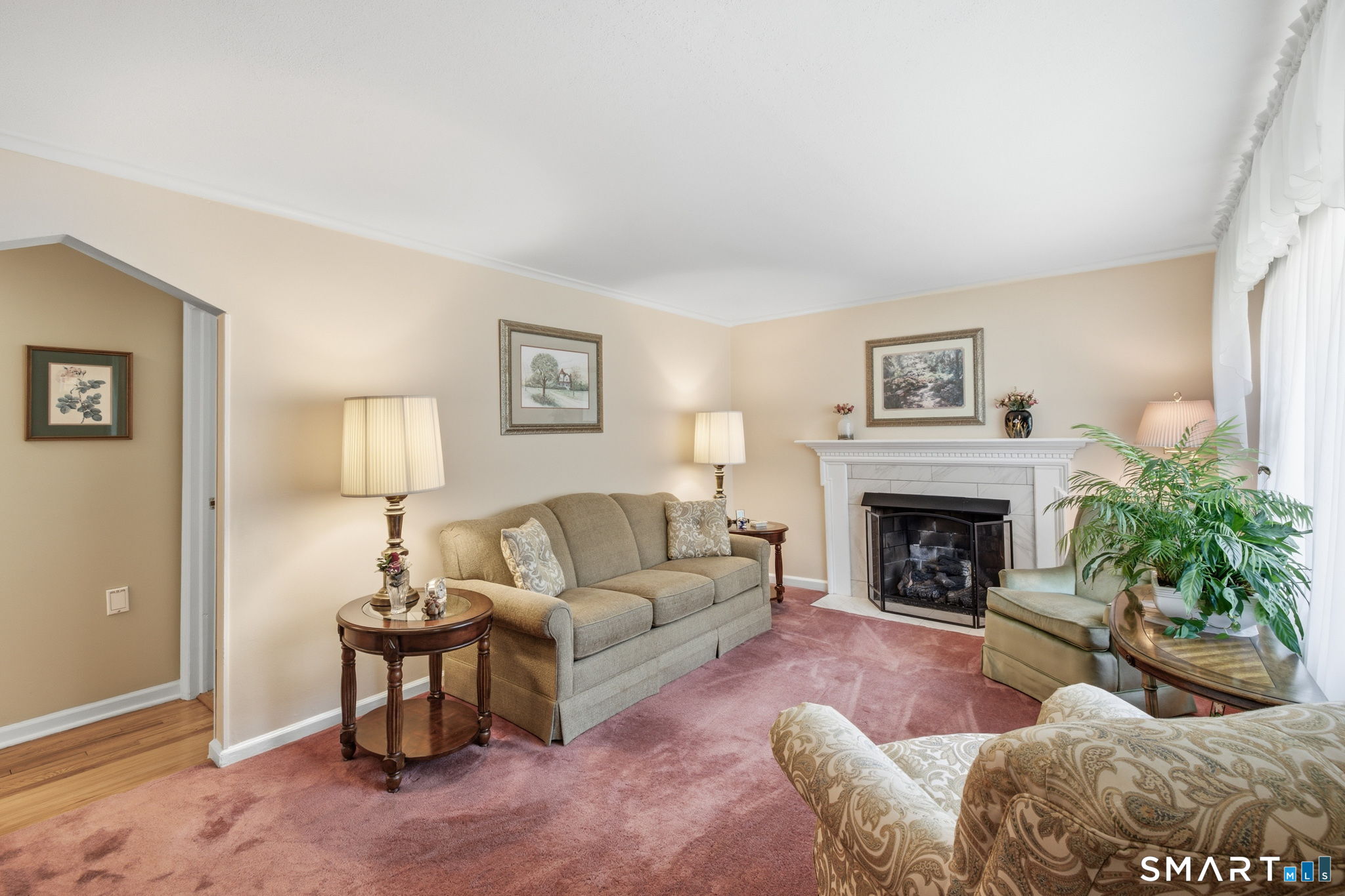 47 Willard Road