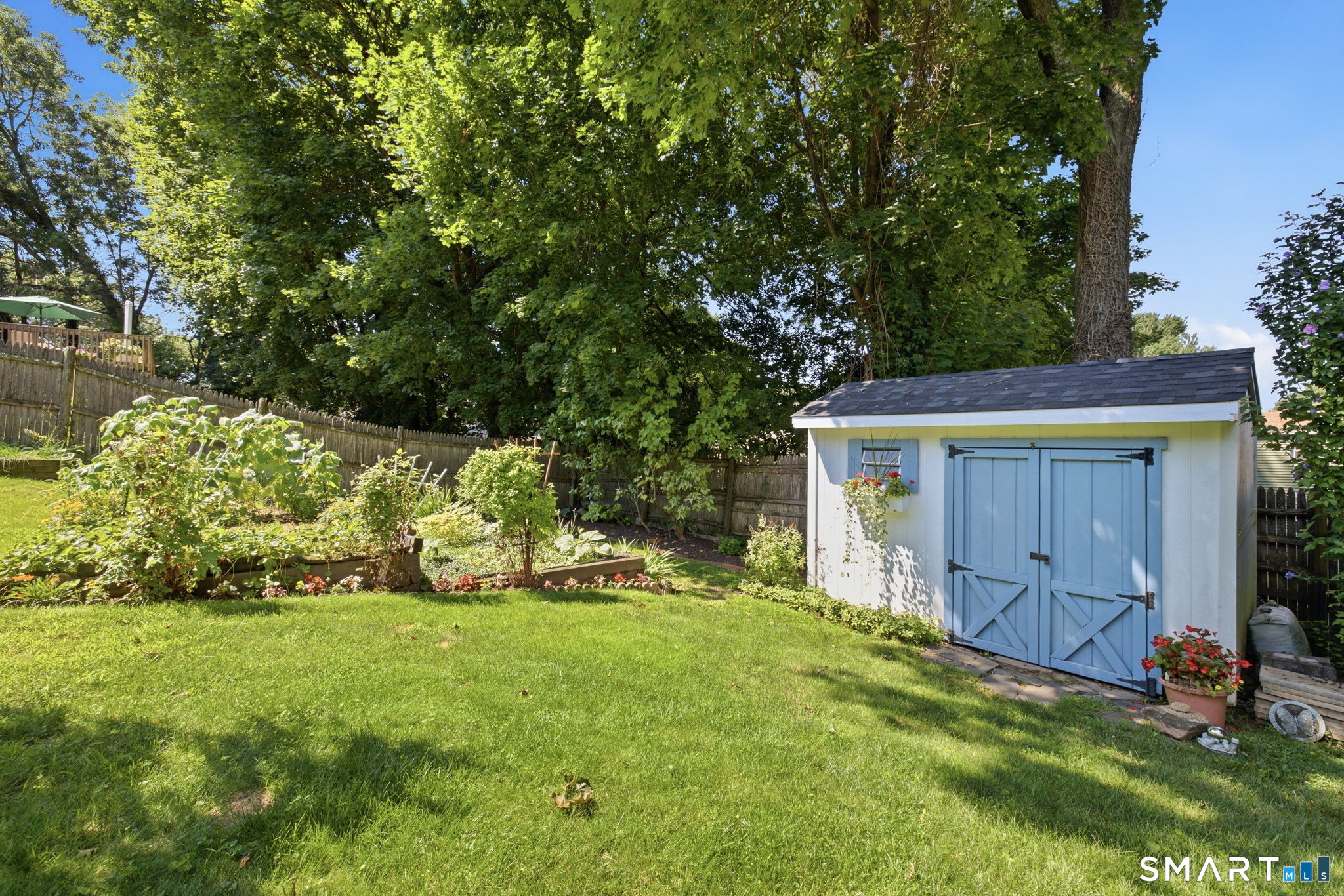47 Willard Road