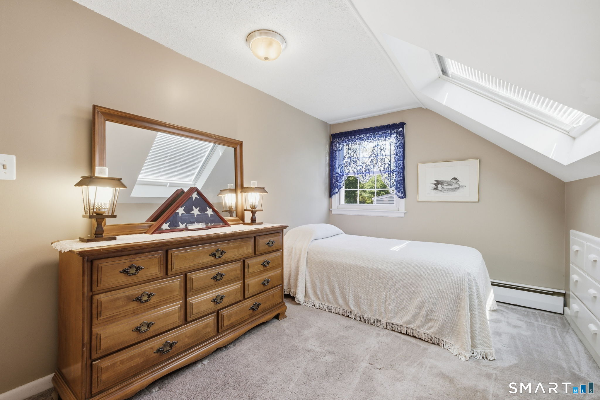 47 Willard Road