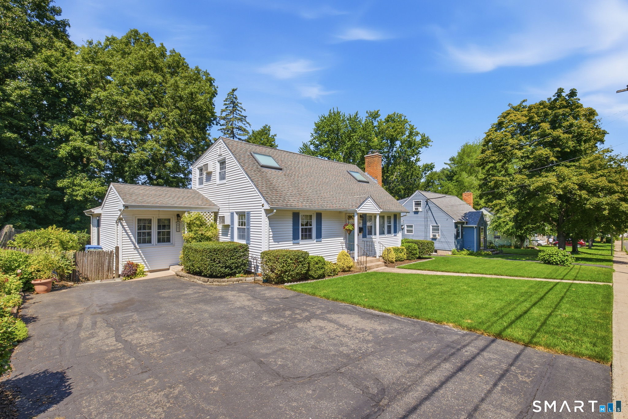 47 Willard Road
