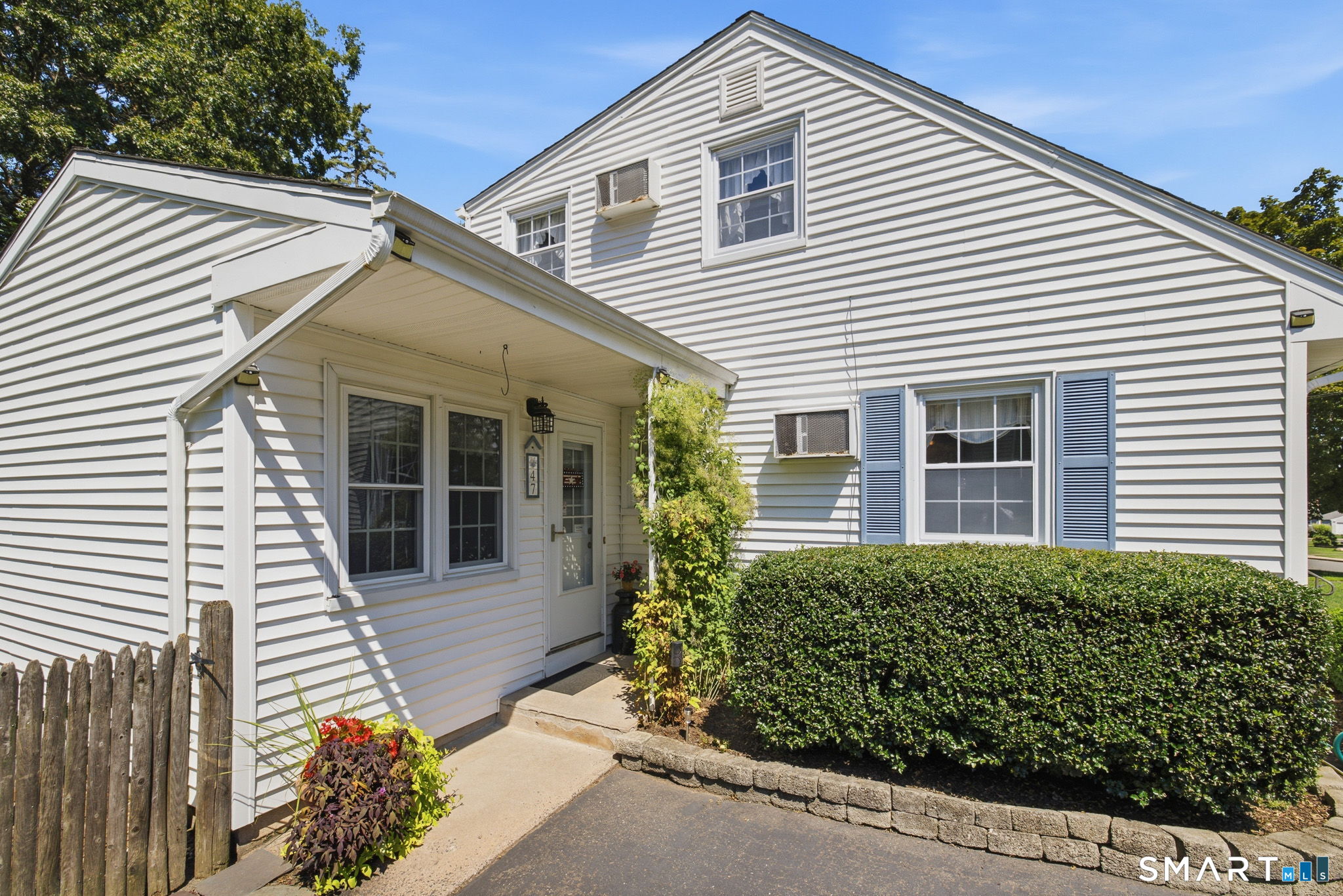 47 Willard Road