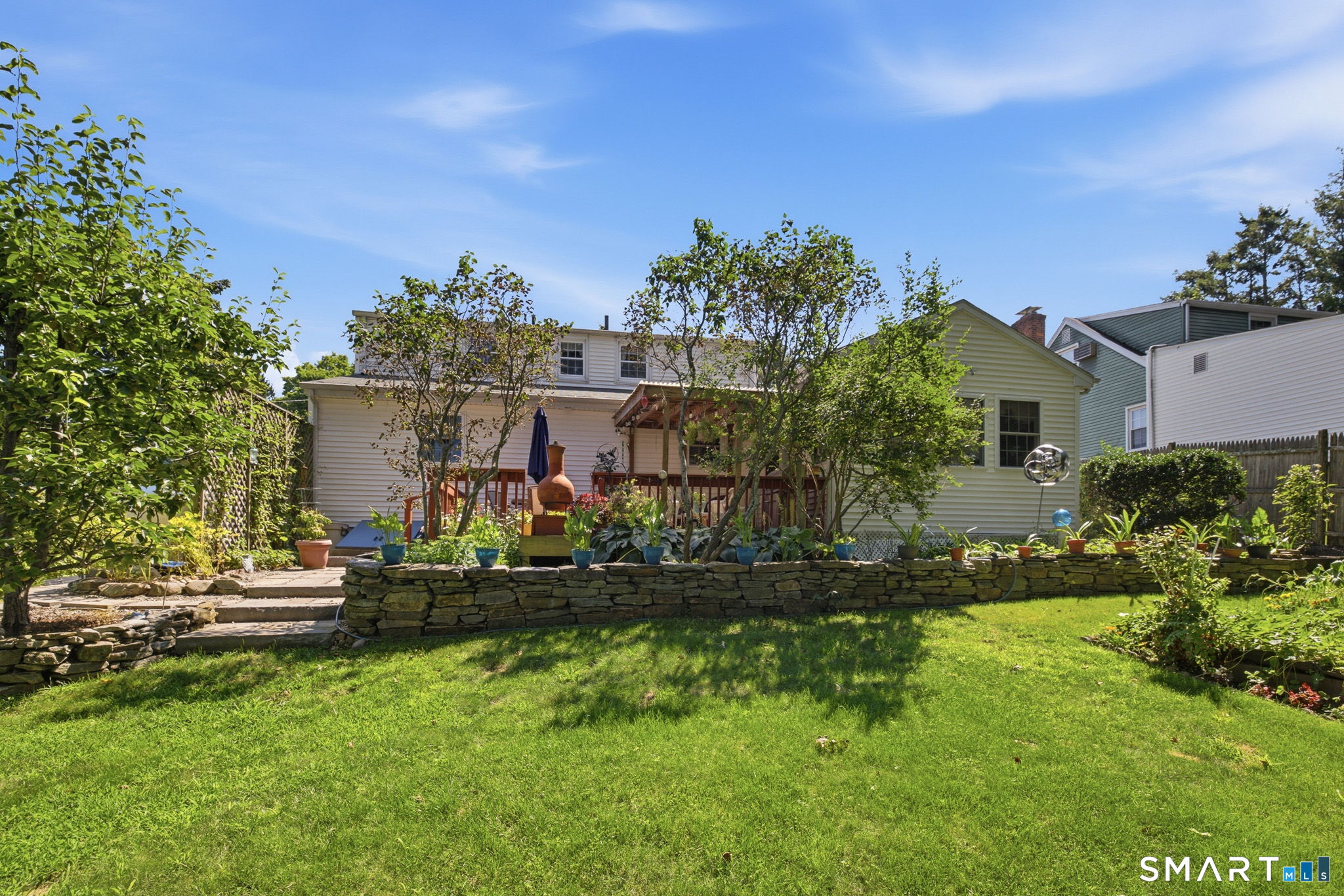 47 Willard Road