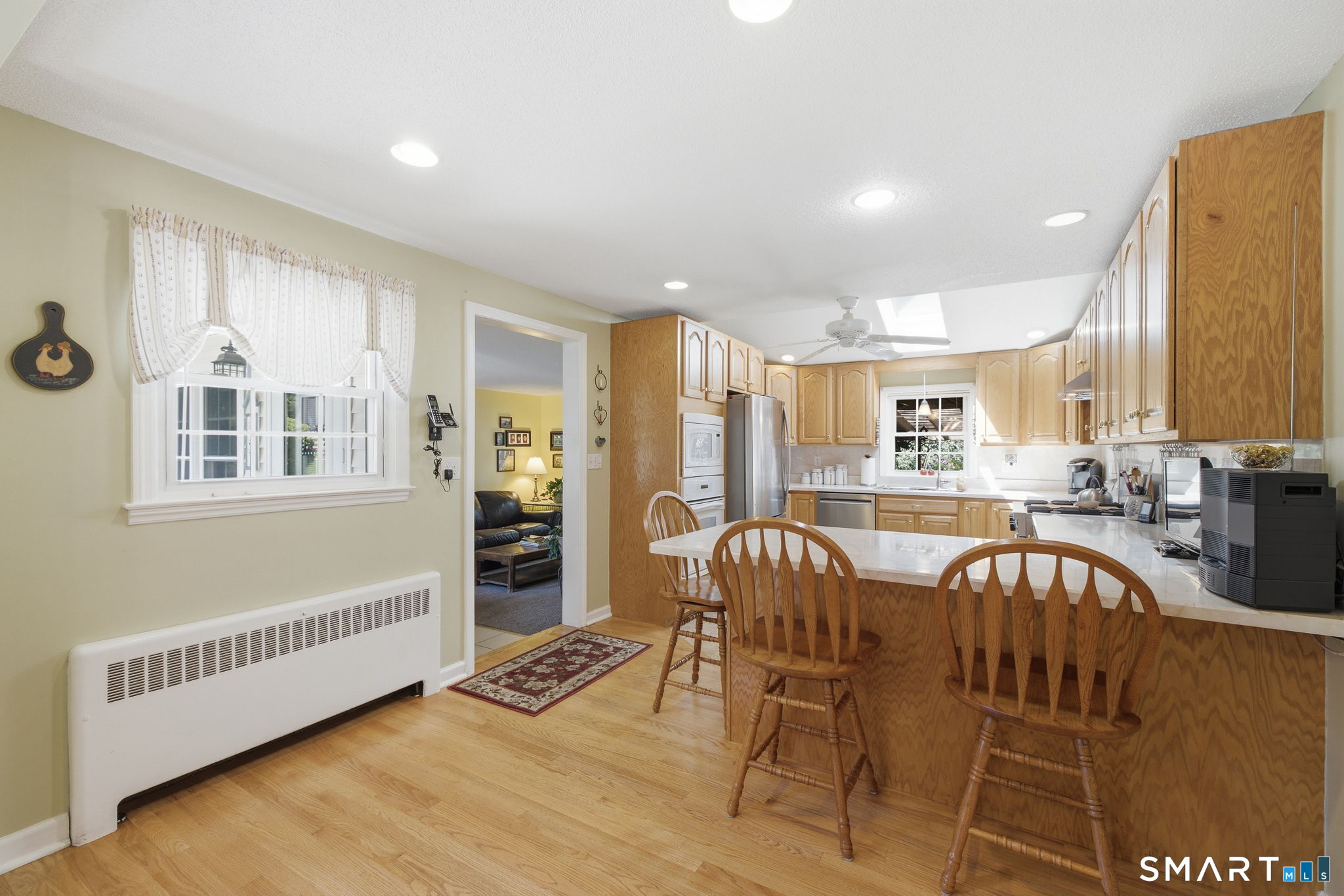 47 Willard Road