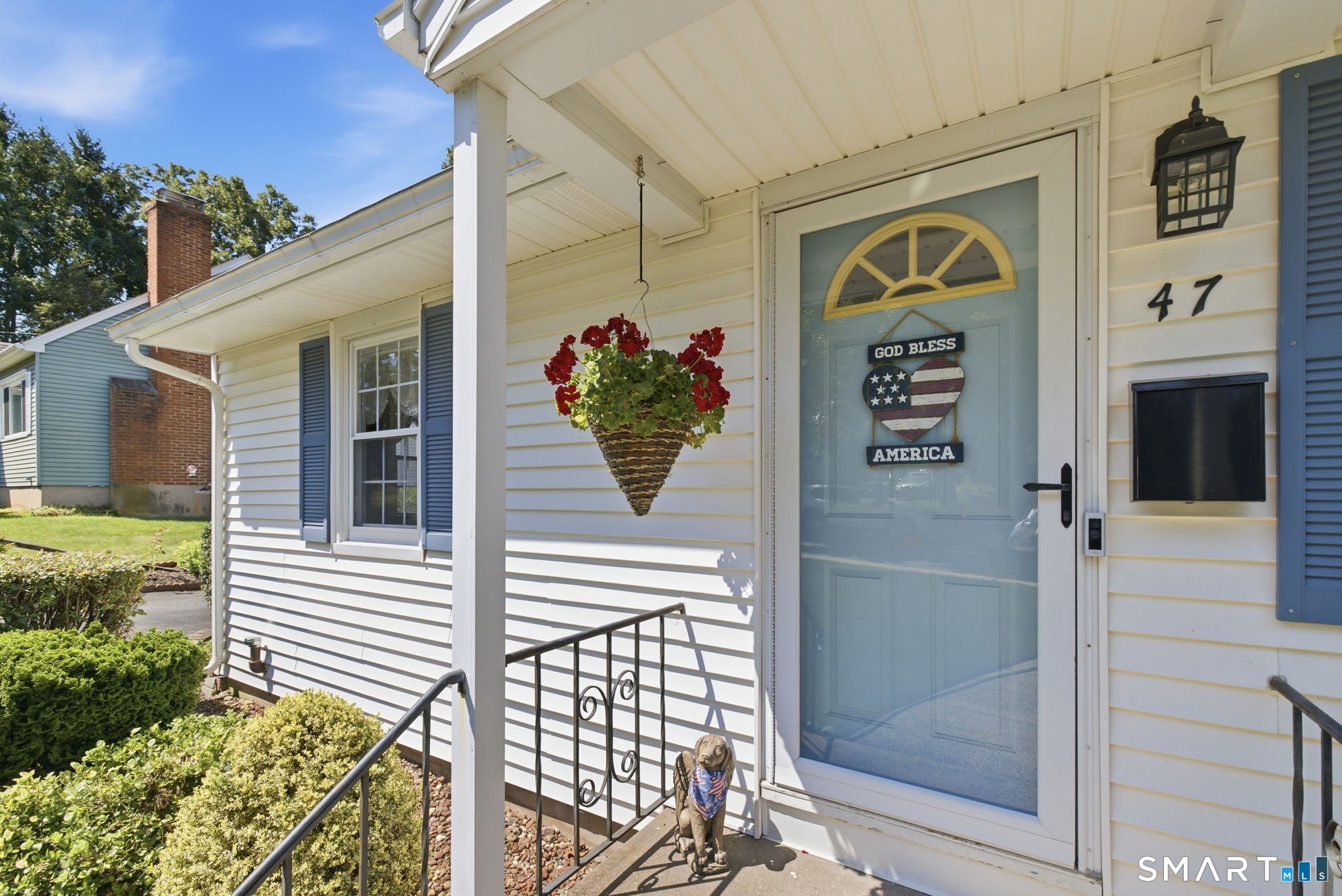 47 Willard Road