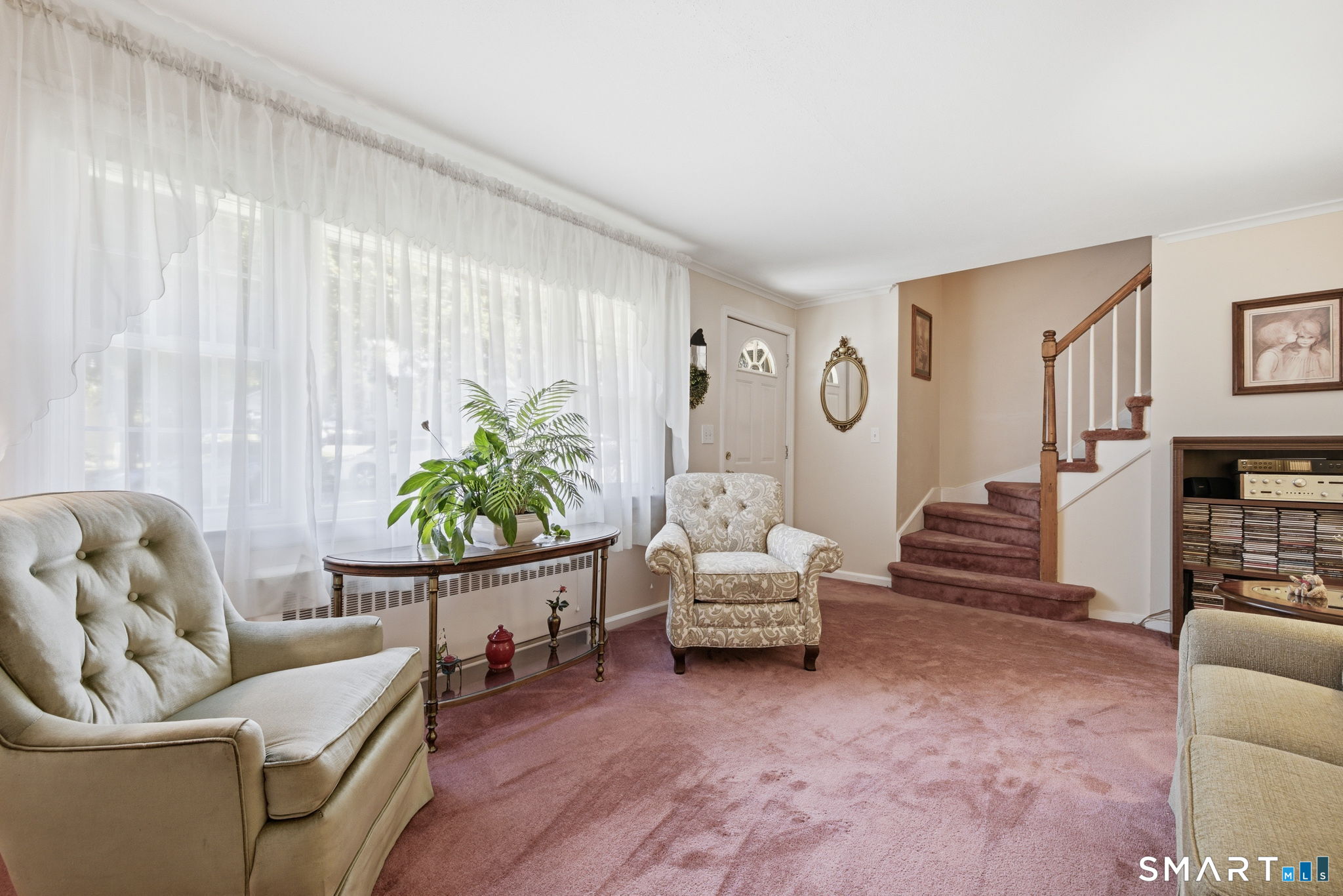 47 Willard Road