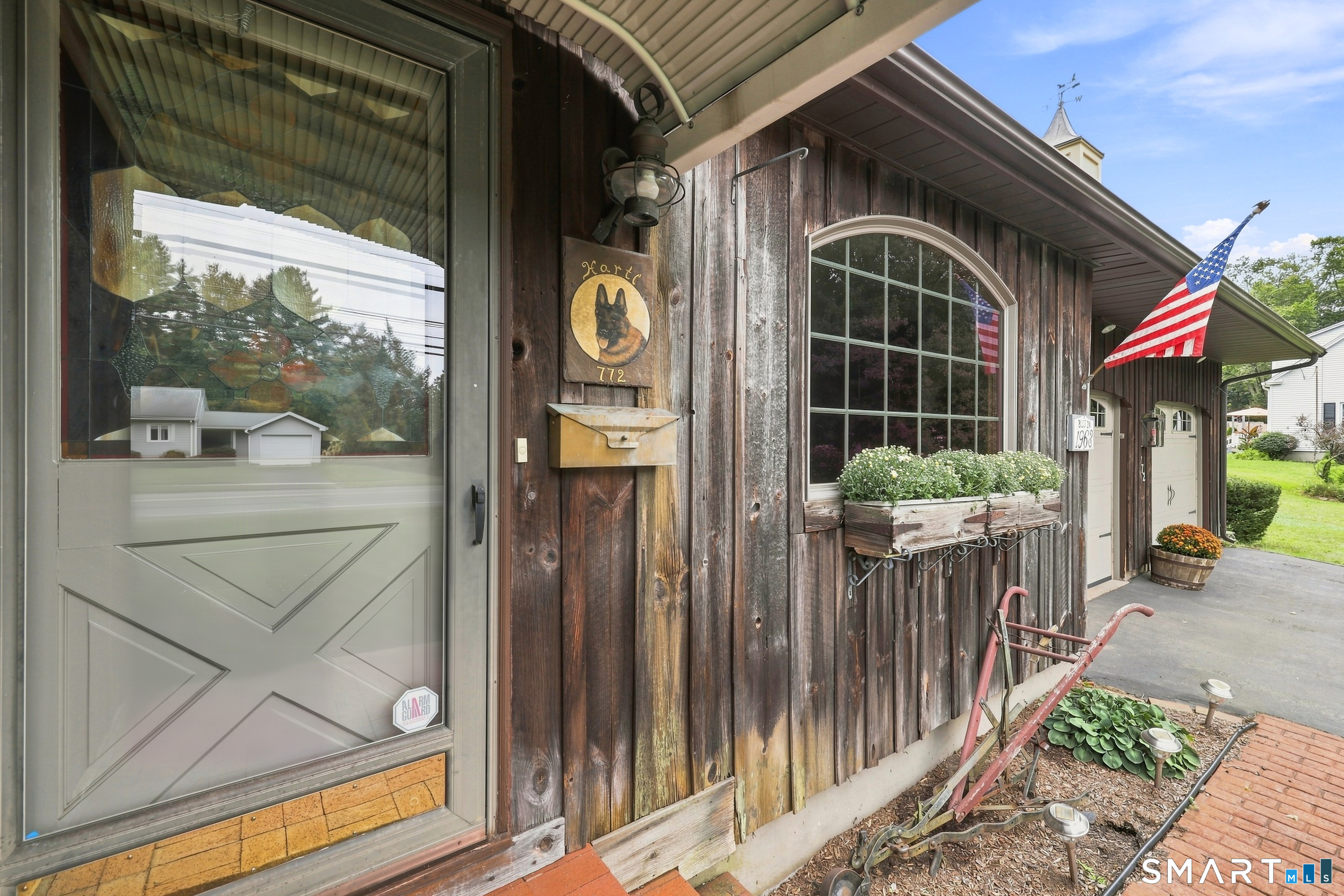 772 Forbes Street