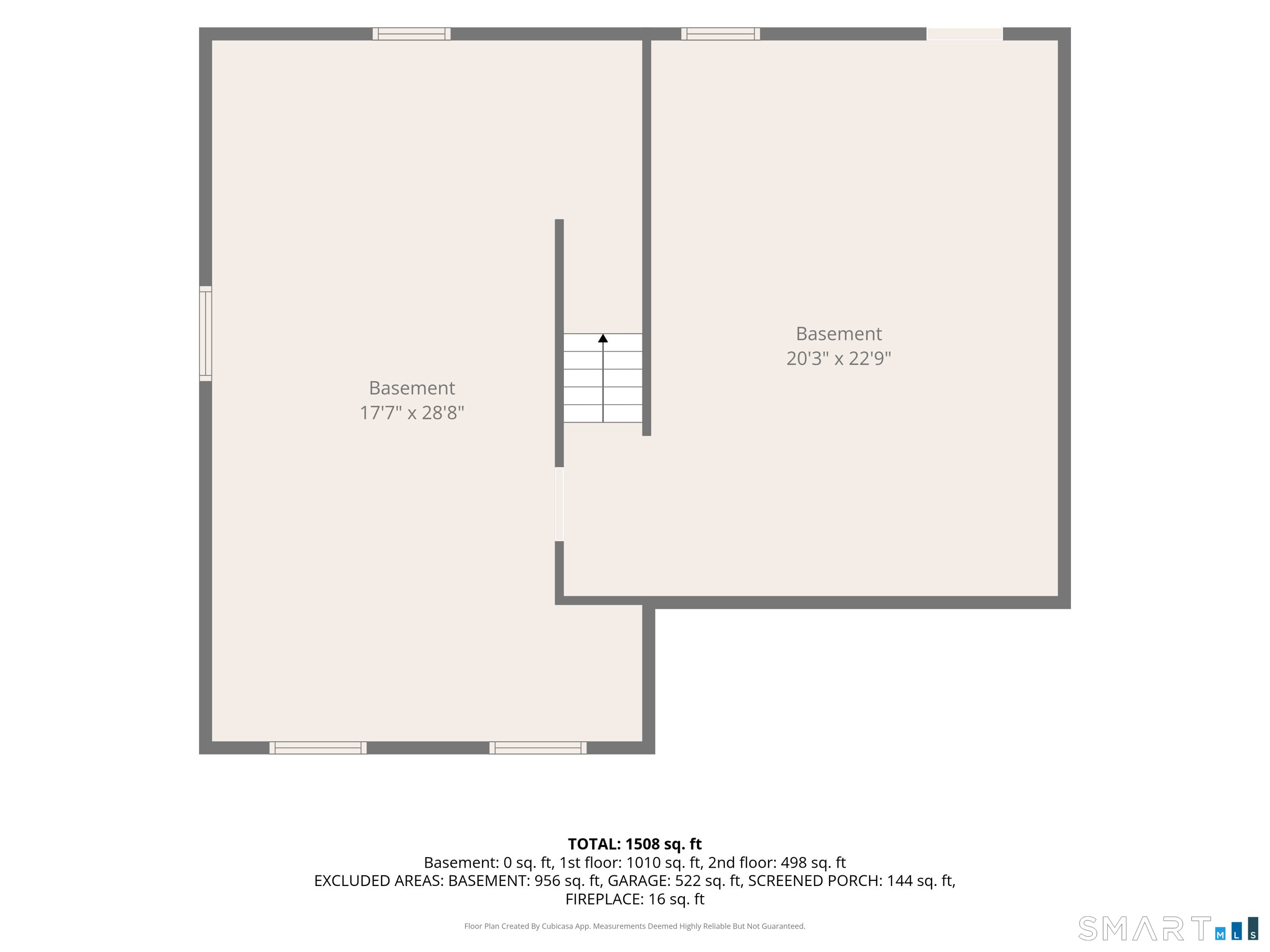 772 Forbes Street