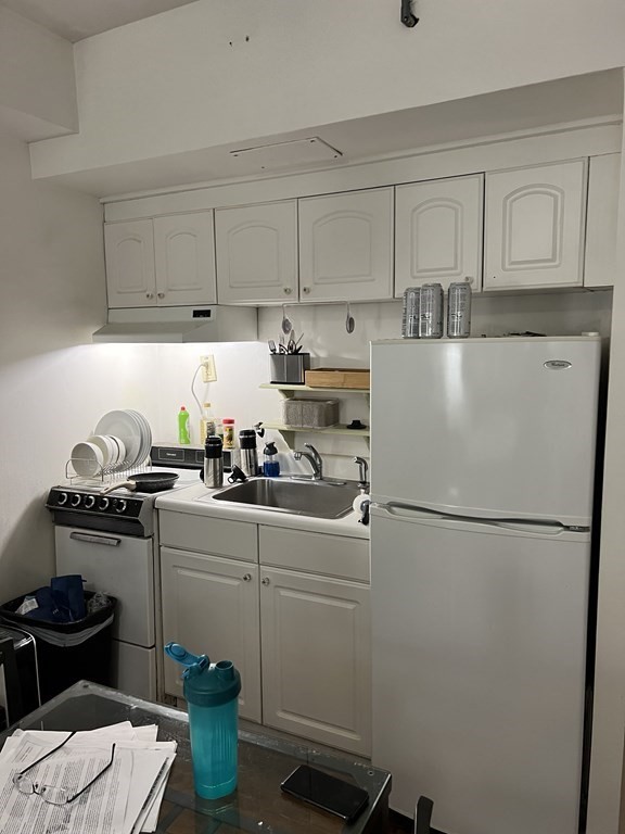 236 Beacon Street # 1B