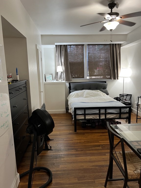 236 Beacon Street # 1B