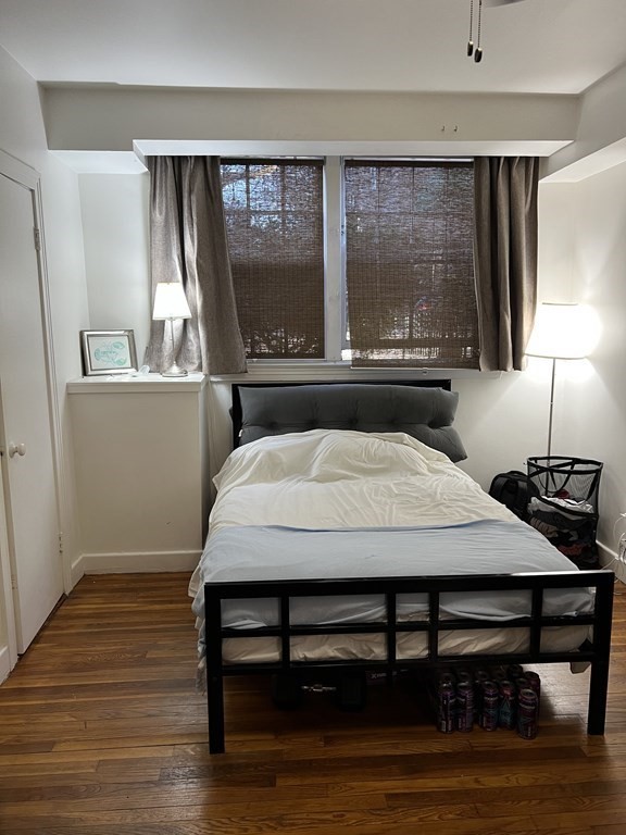 236 Beacon Street # 1B
