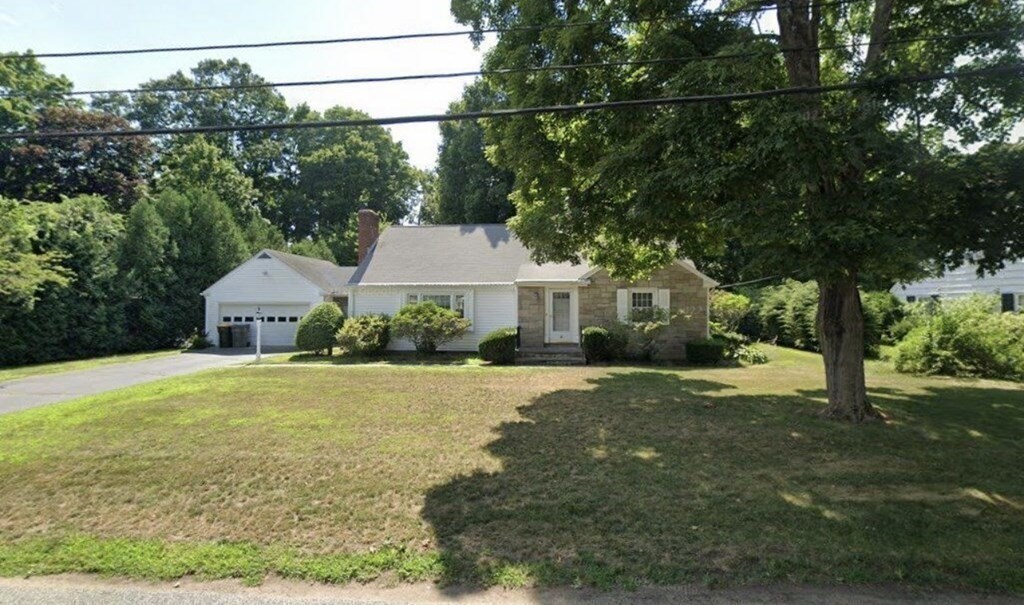 47 Russell Road