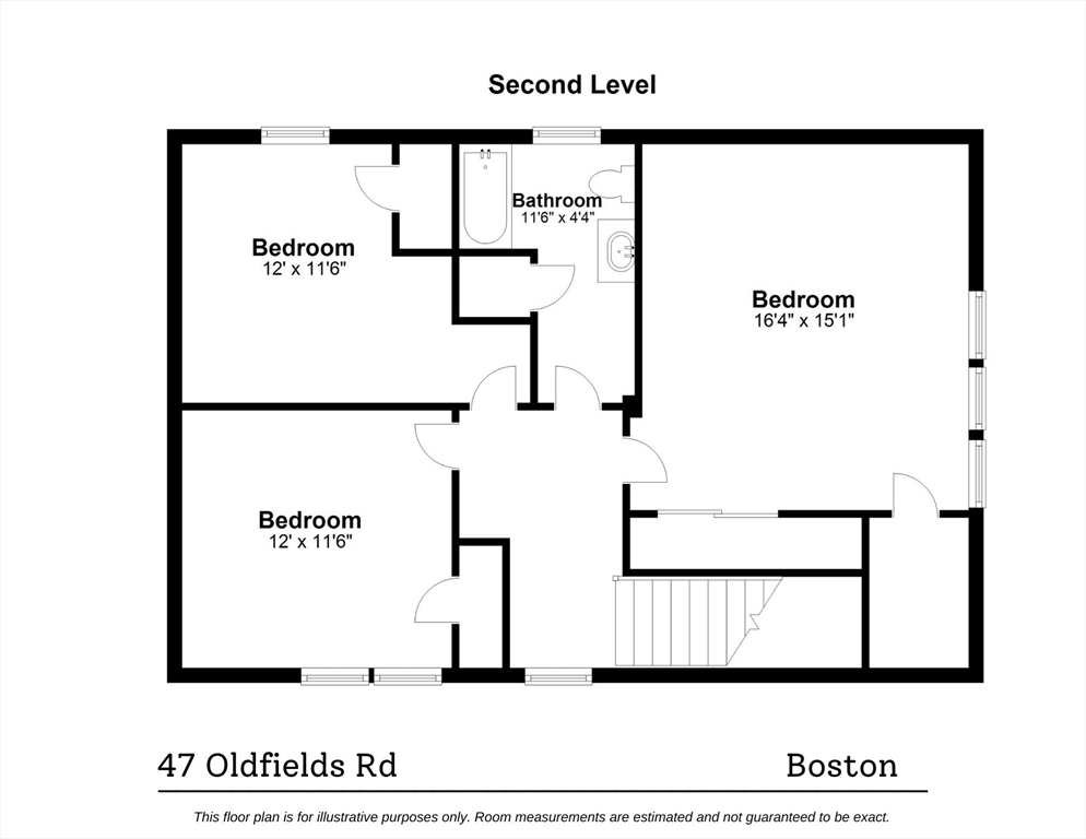 47 Oldfields Rd # 2