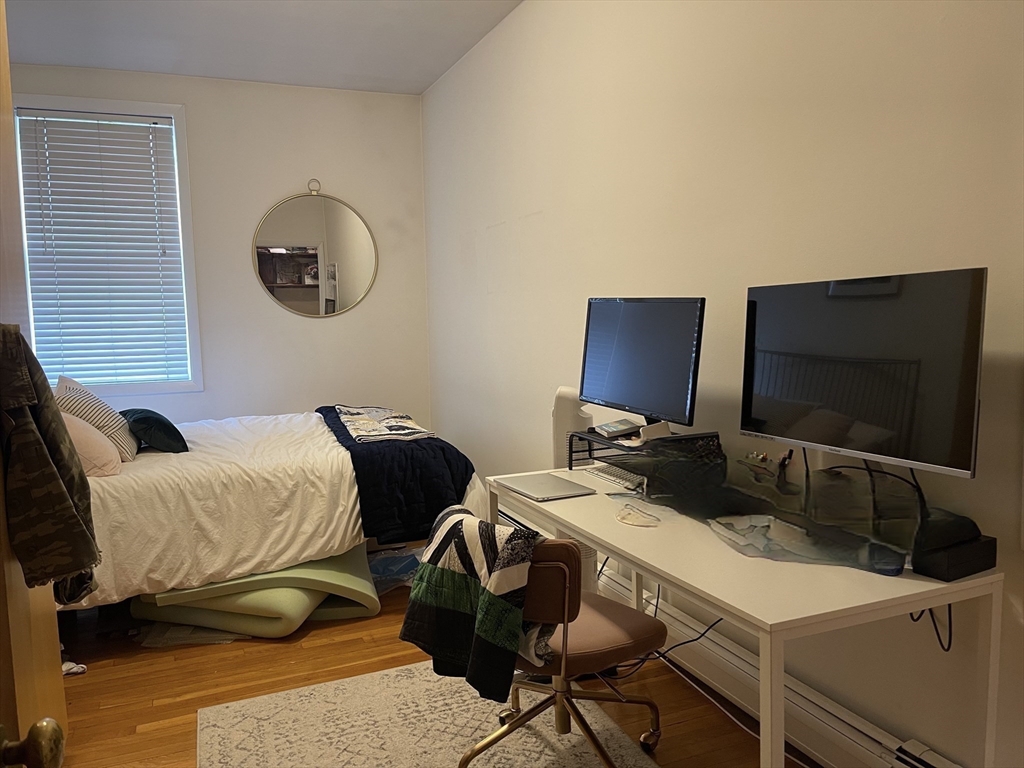 64 Commonwealth Avenue # 6