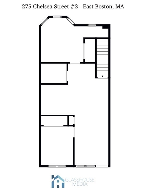 275 Chelsea Street # 3