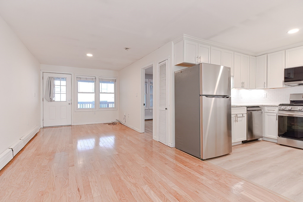 275 Chelsea Street # 3
