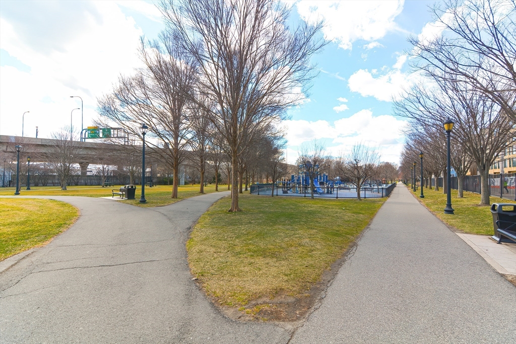 275 Chelsea Street # 3