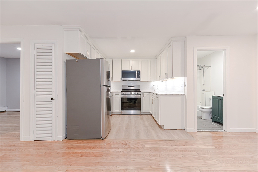 275 Chelsea Street # 3