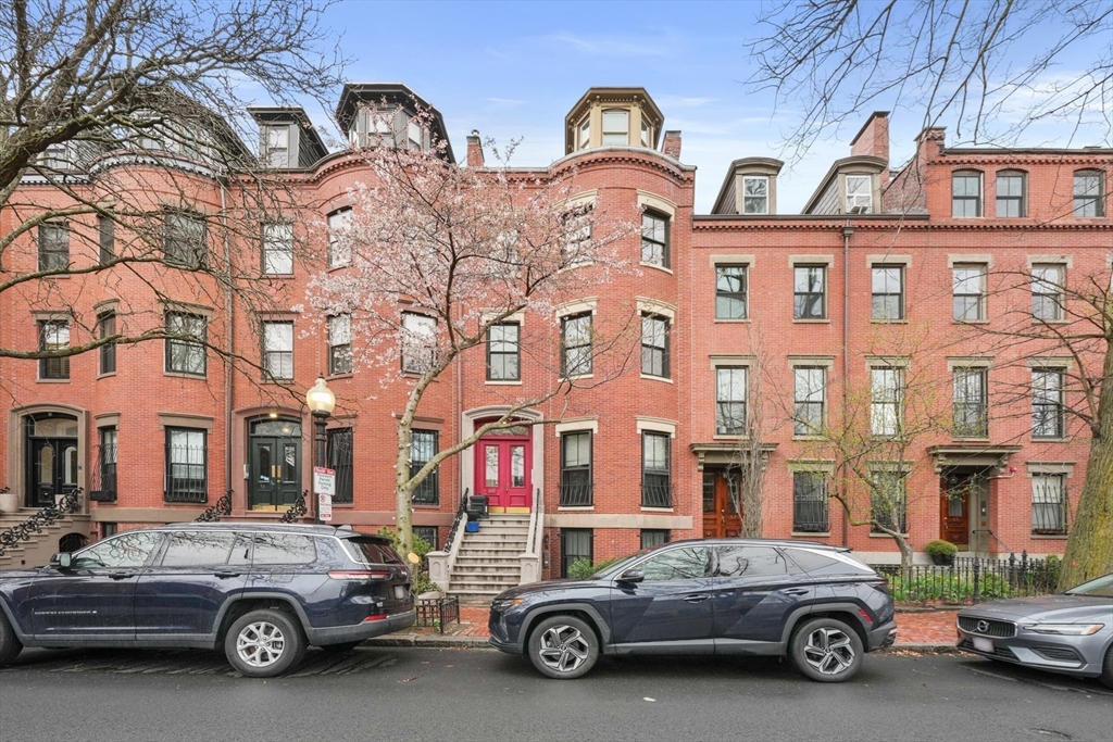 69 Worcester St # 1