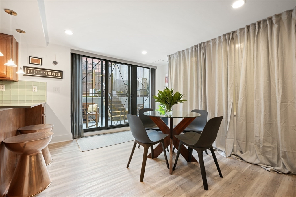 69 Worcester St # 1