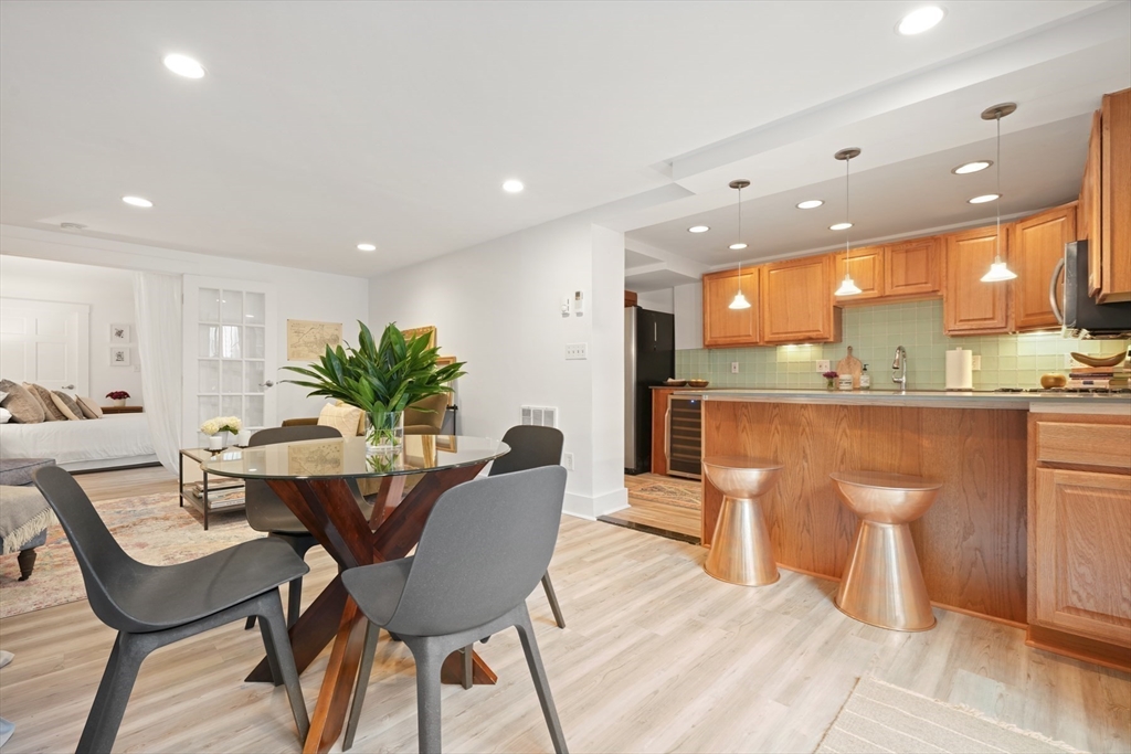 69 Worcester St # 1
