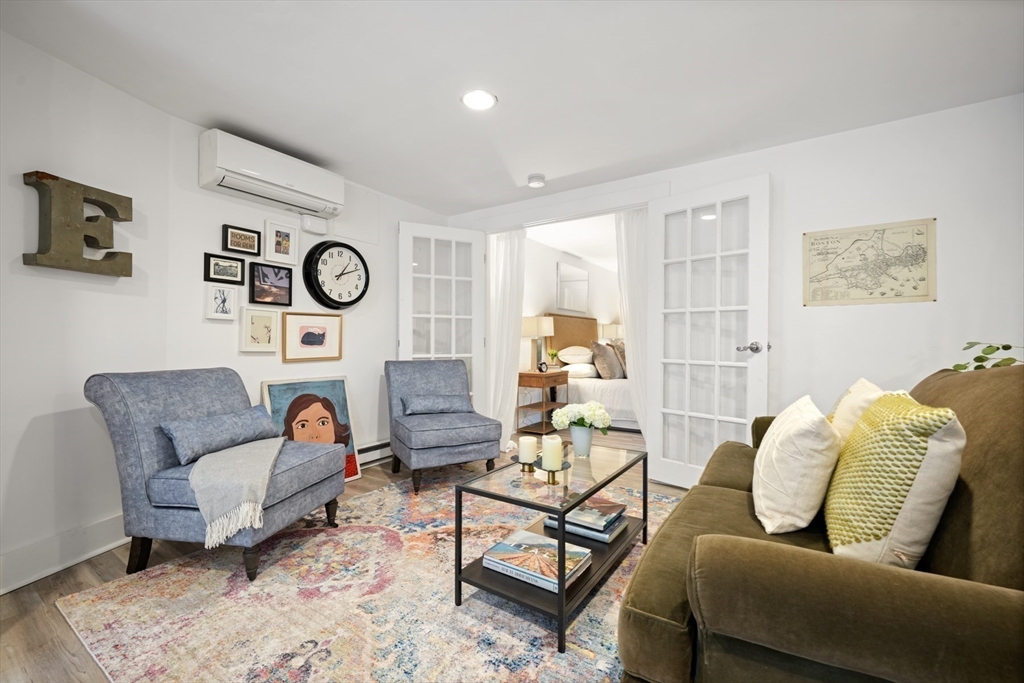 69 Worcester St # 1