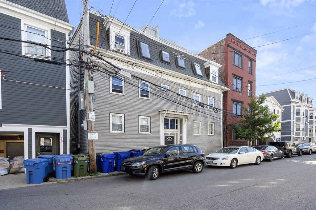 153-155 W 6th # 5